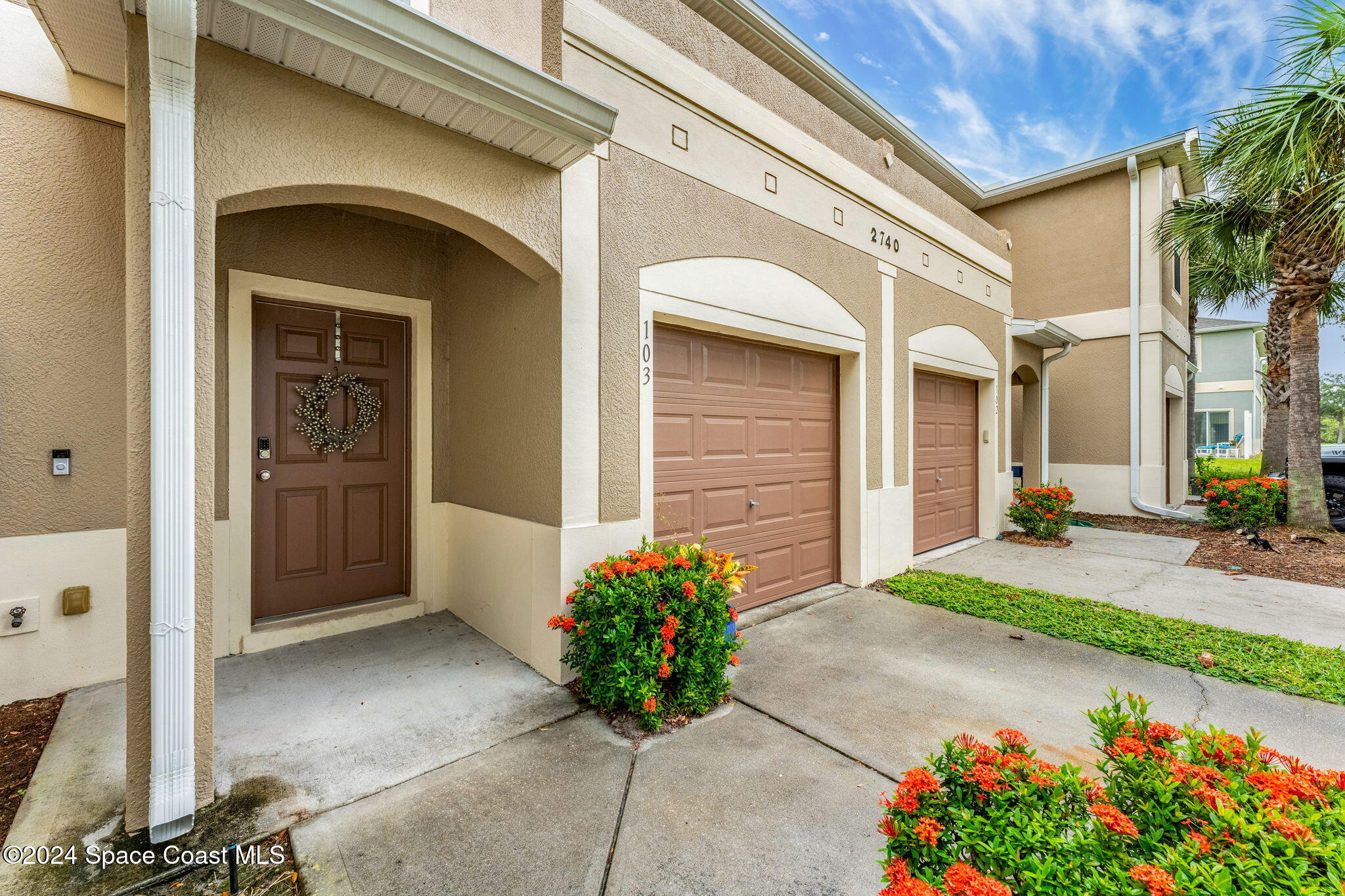 2740 Revolution Street, 103