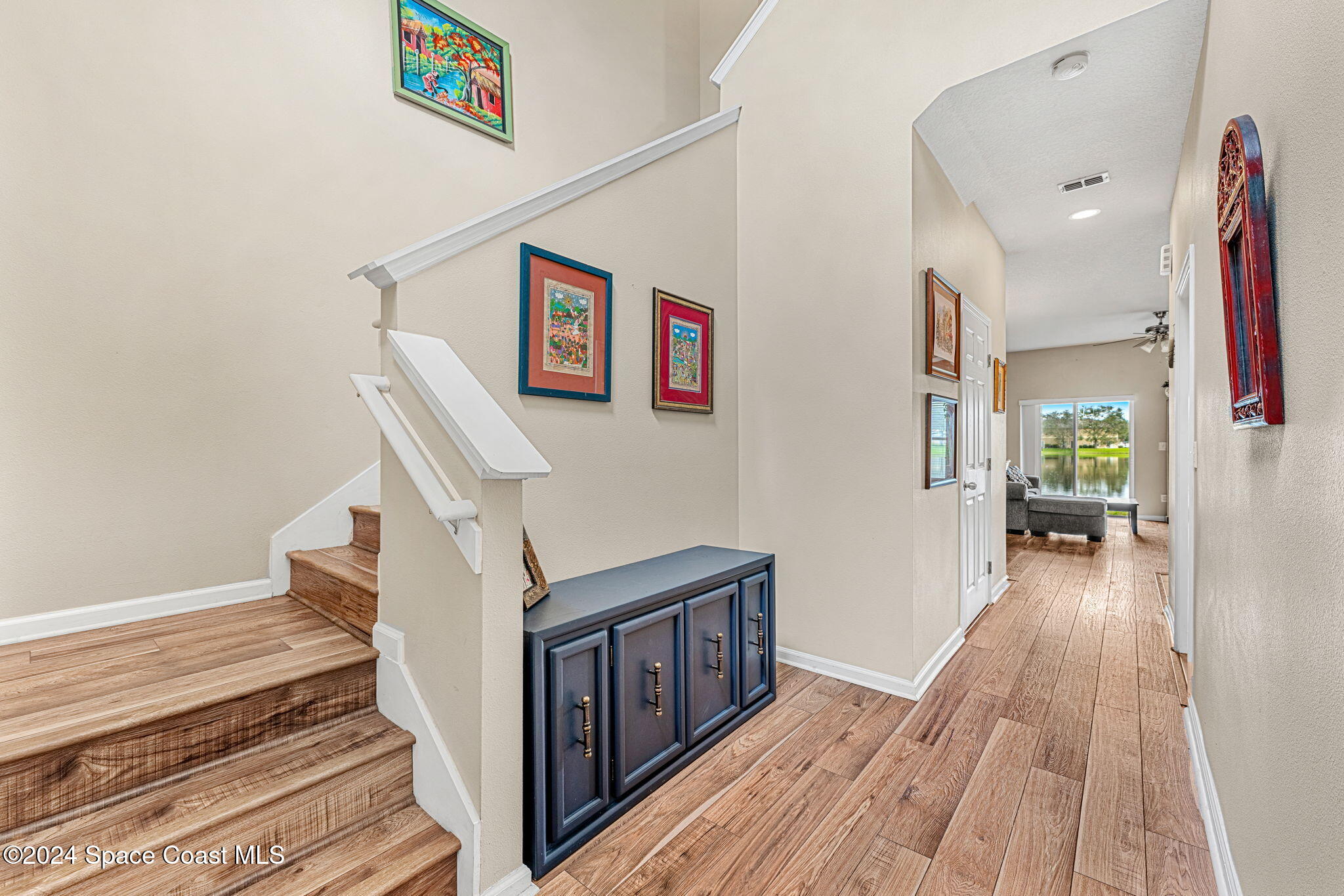 2740 Revolution Street, 103