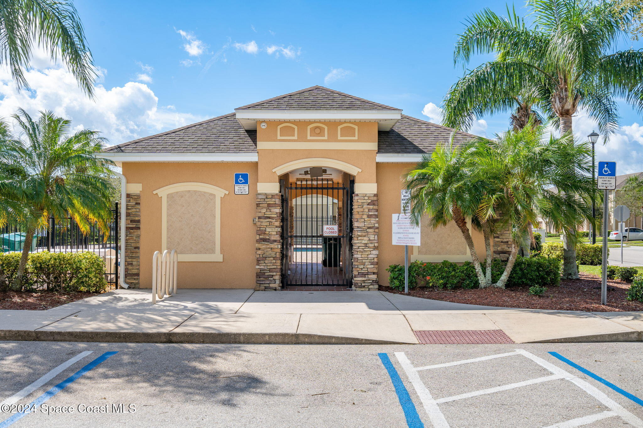2740 Revolution Street, 103