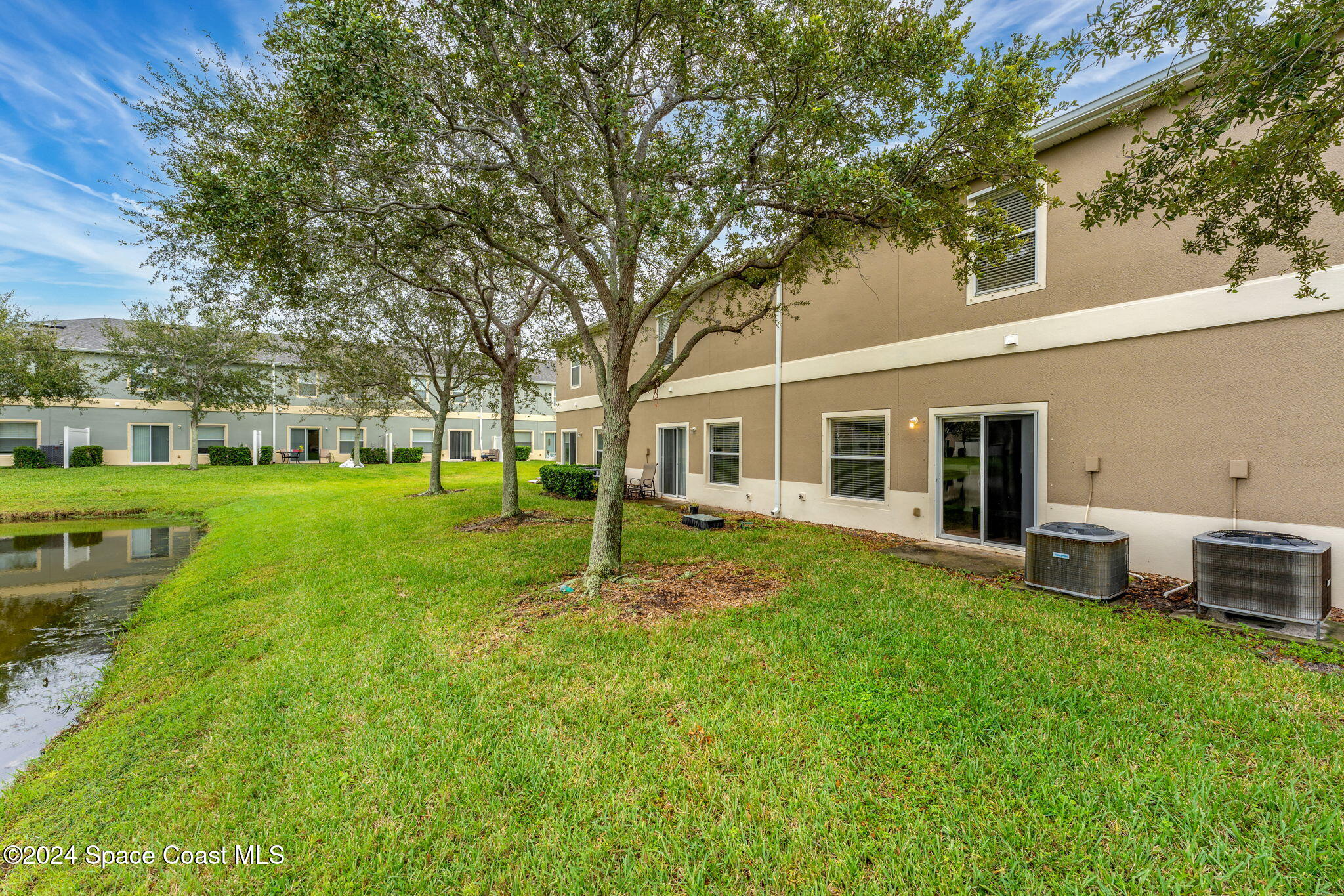 2740 Revolution Street, 103