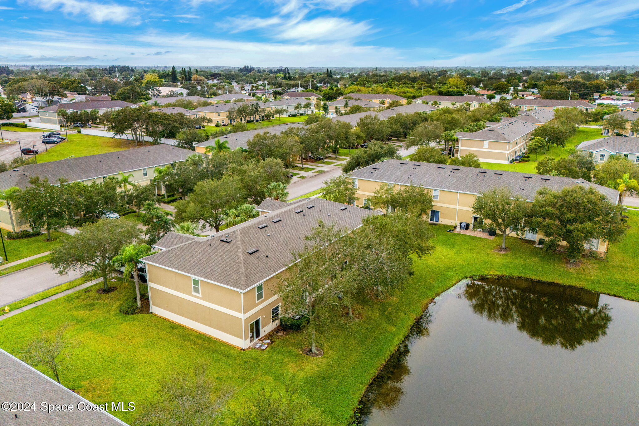 2740 Revolution Street, 103