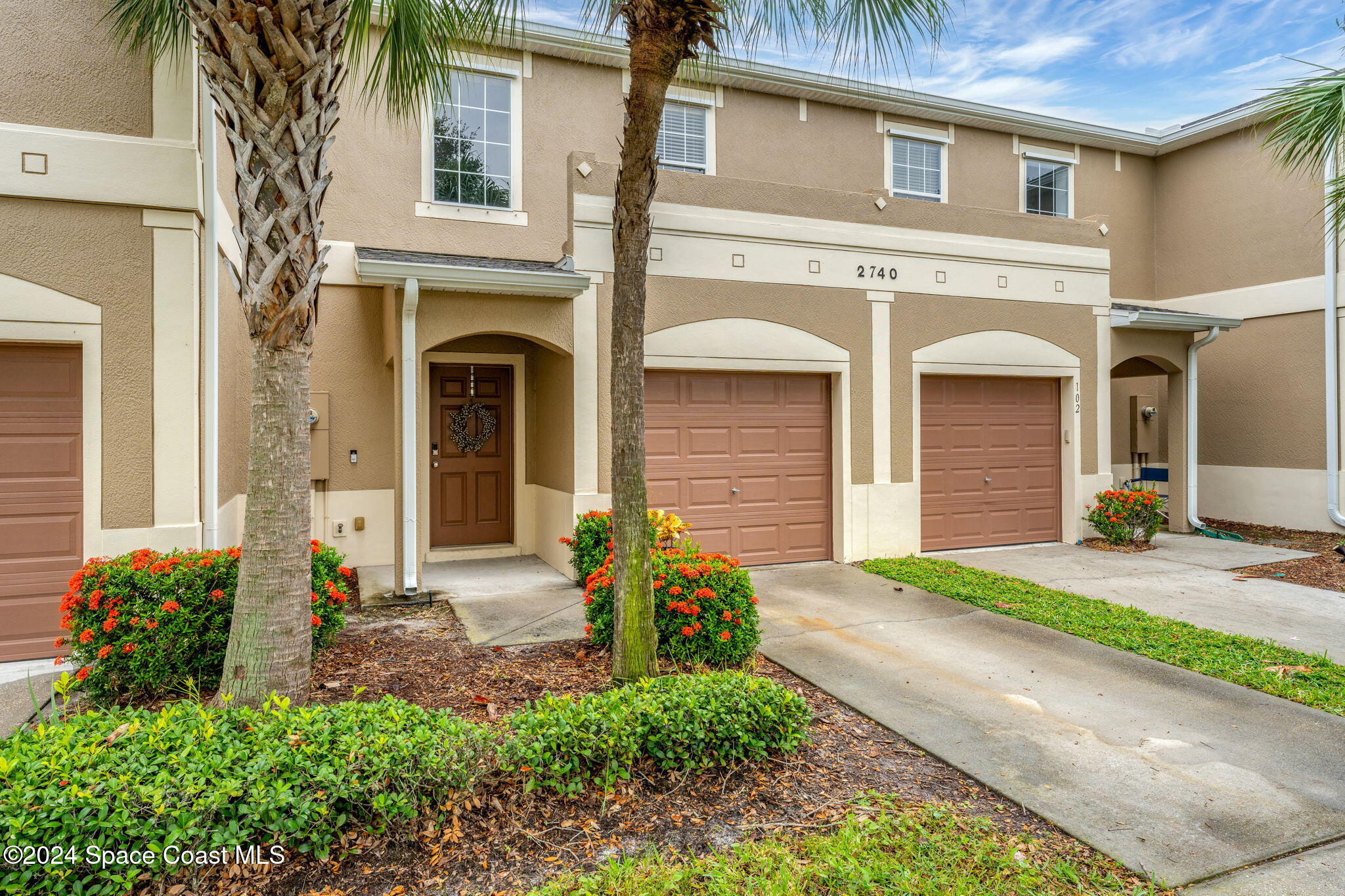 2740 Revolution Street, 103