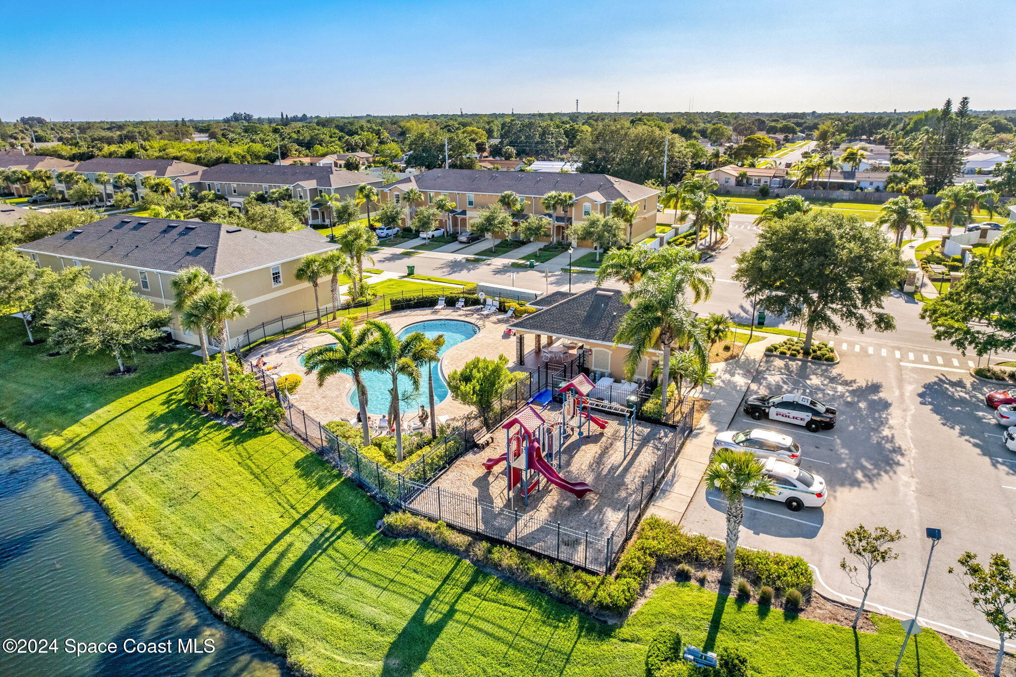 2740 Revolution Street, 103