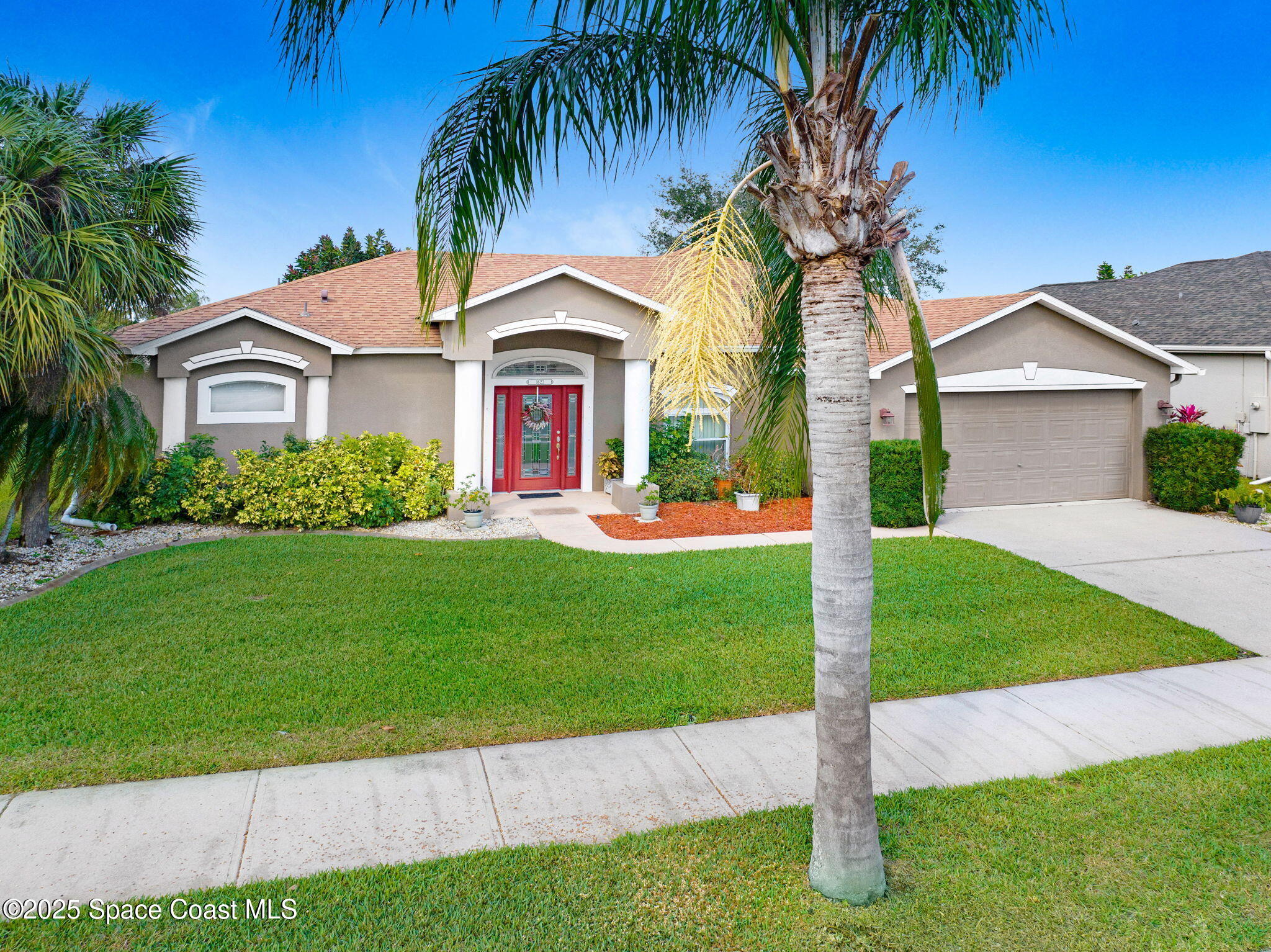 1623 Laramie Circle