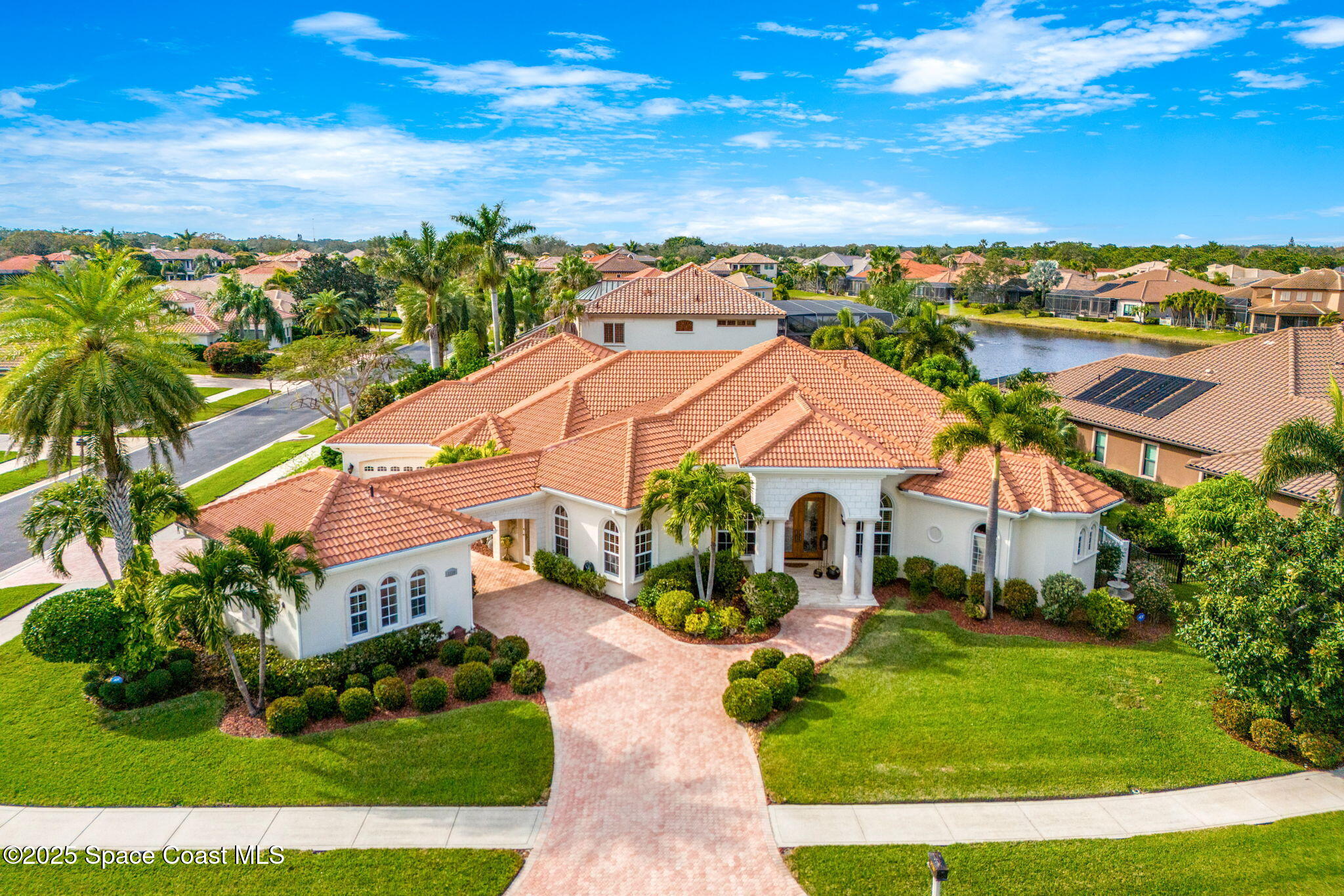 3738 Cappio Drive