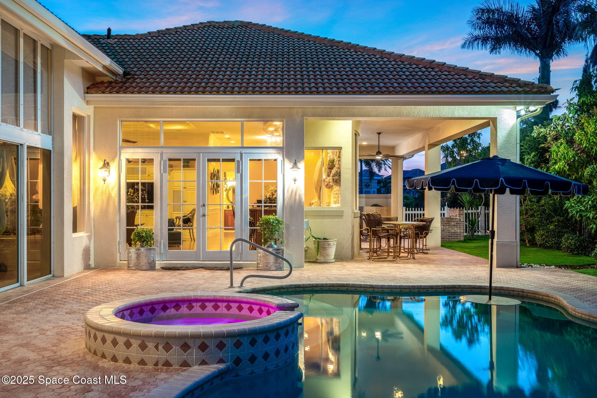 3738 Cappio Drive