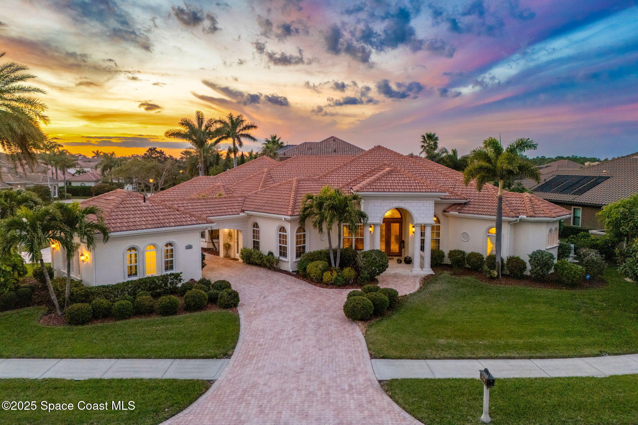 3738 Cappio Drive