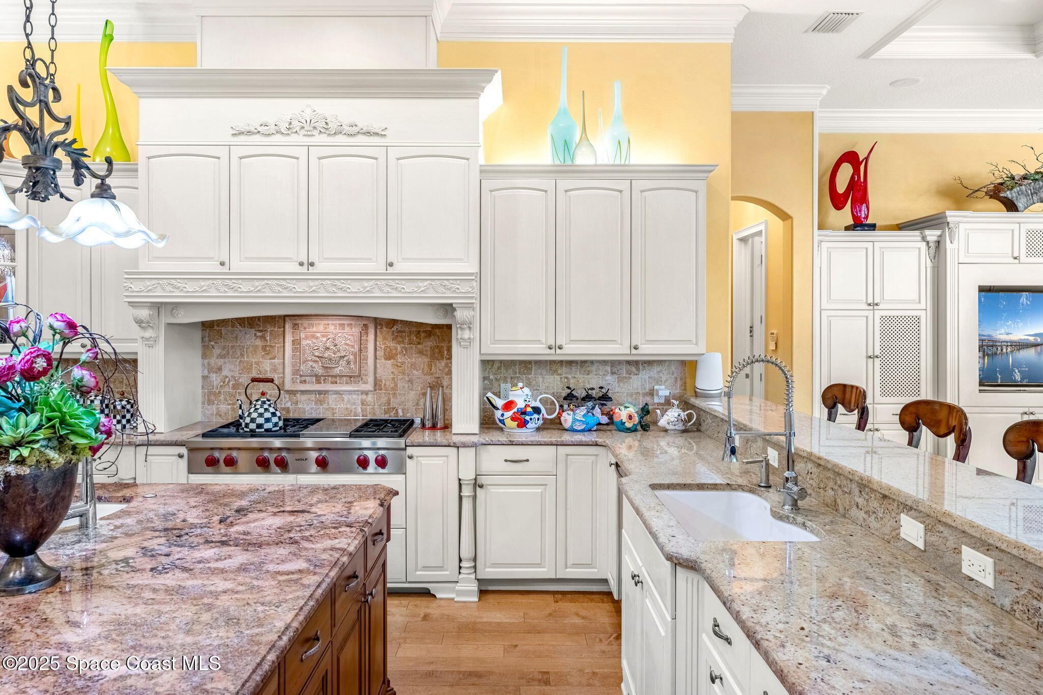 3738 Cappio Drive