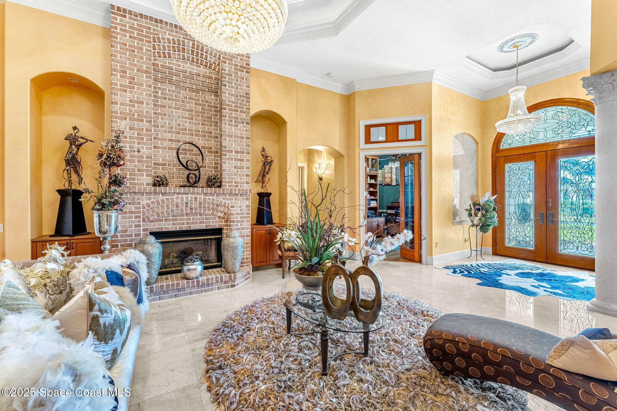 3738 Cappio Drive