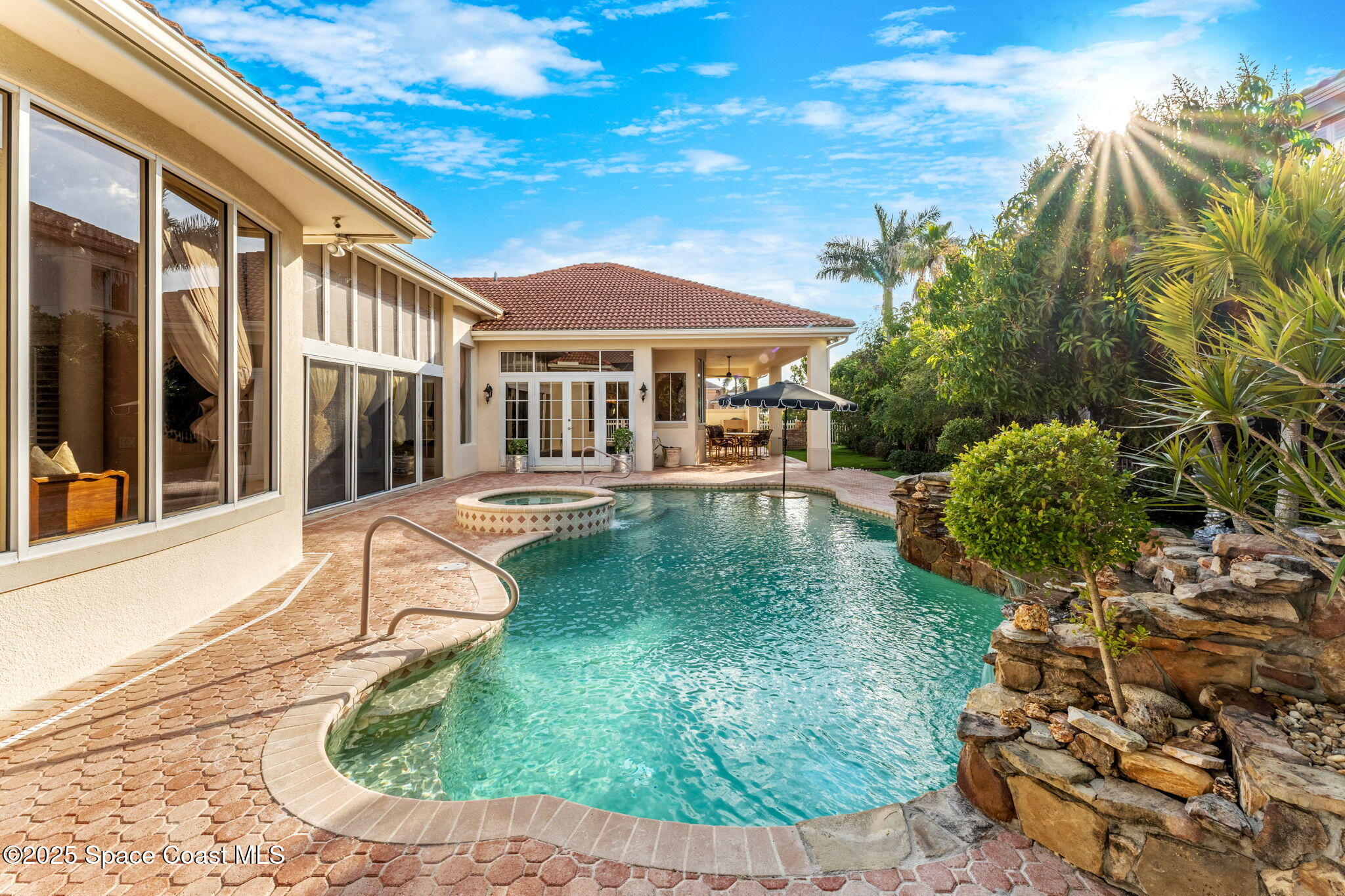 3738 Cappio Drive