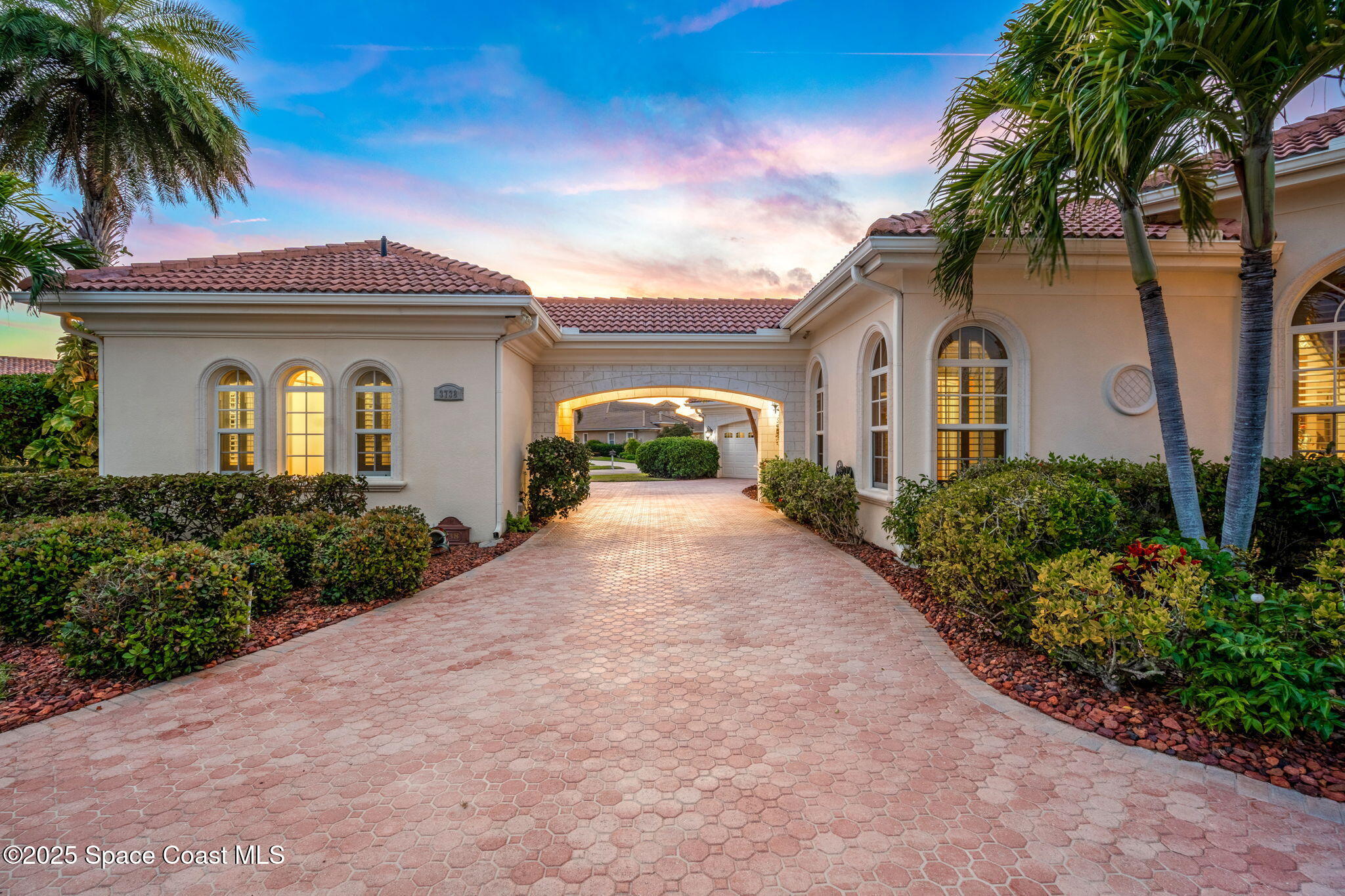 3738 Cappio Drive