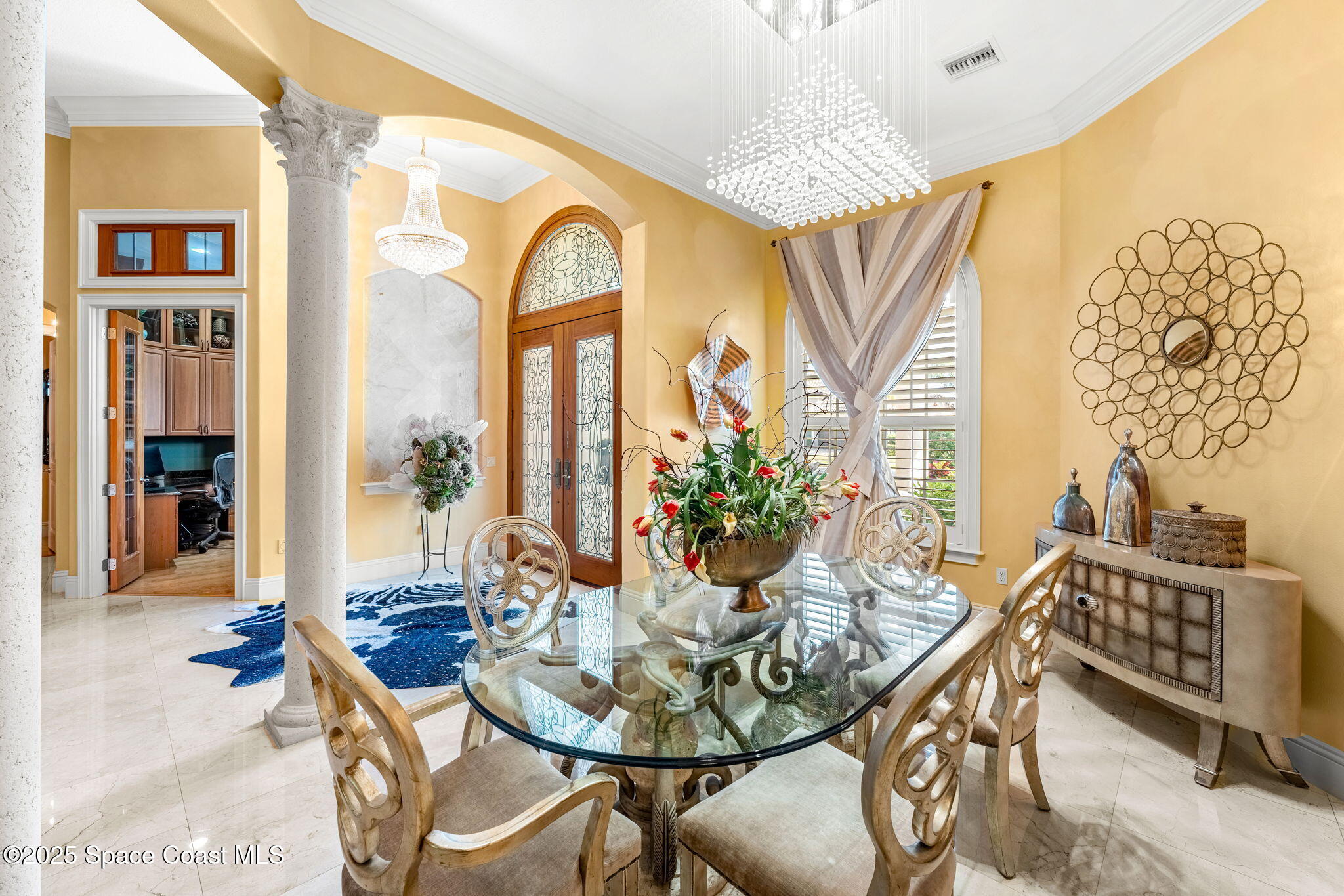 3738 Cappio Drive