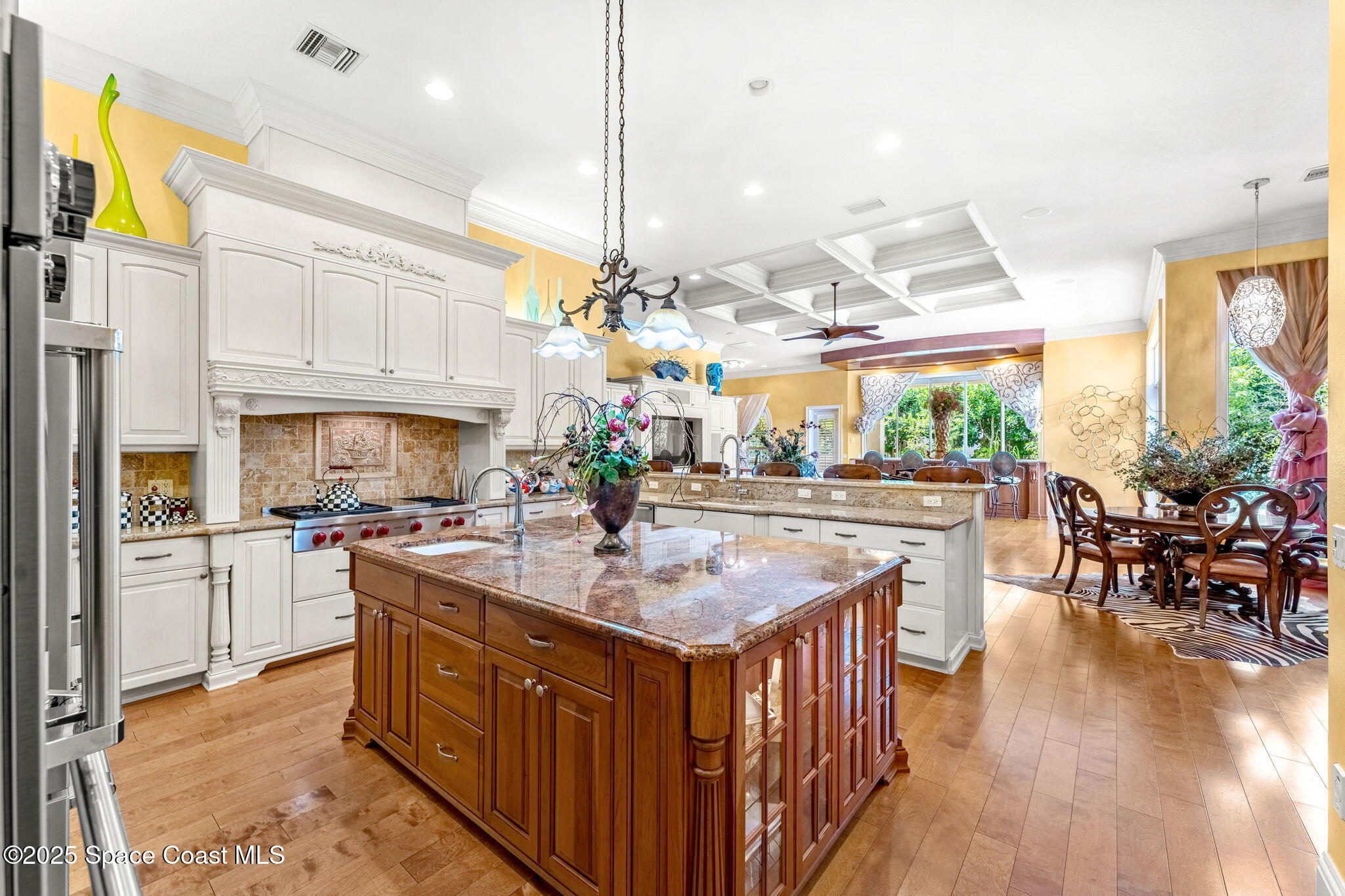 3738 Cappio Drive