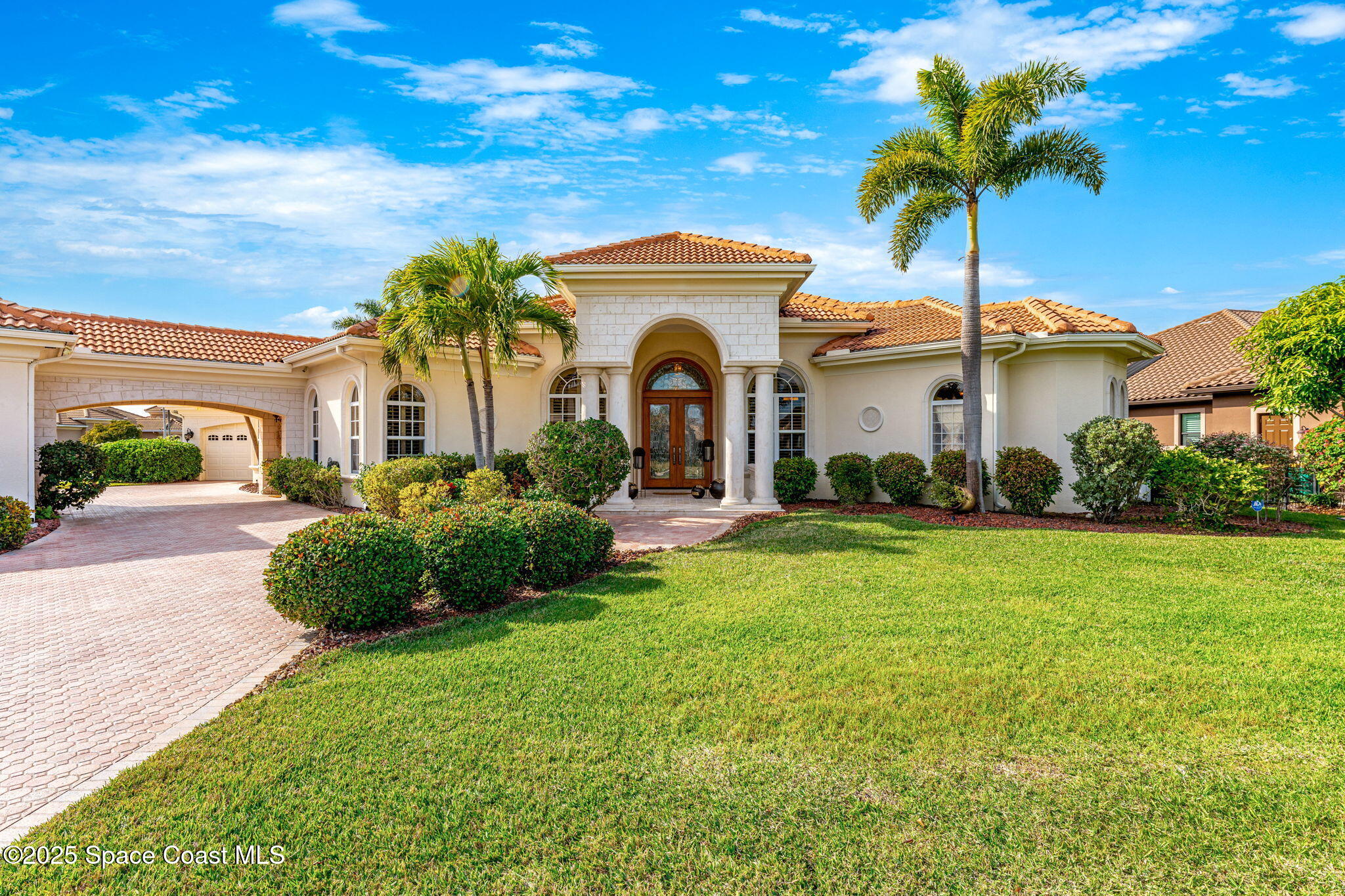 3738 Cappio Drive