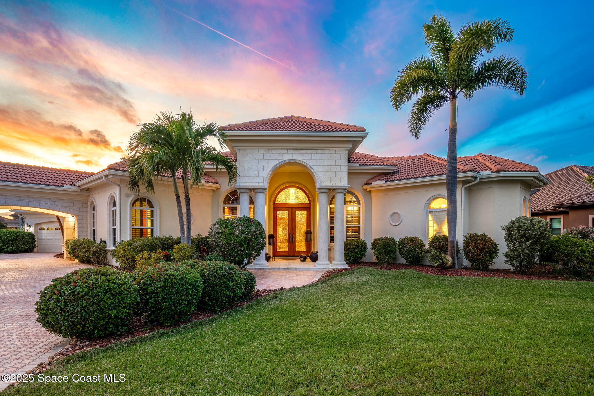 3738 Cappio Drive