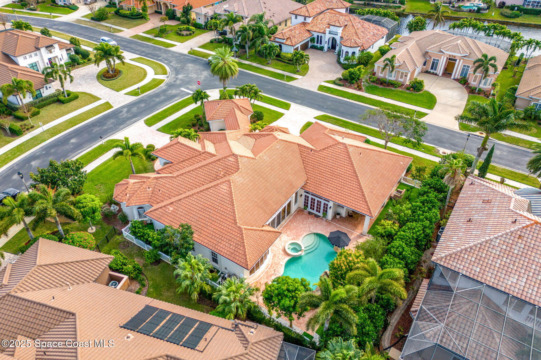 3738 Cappio Drive