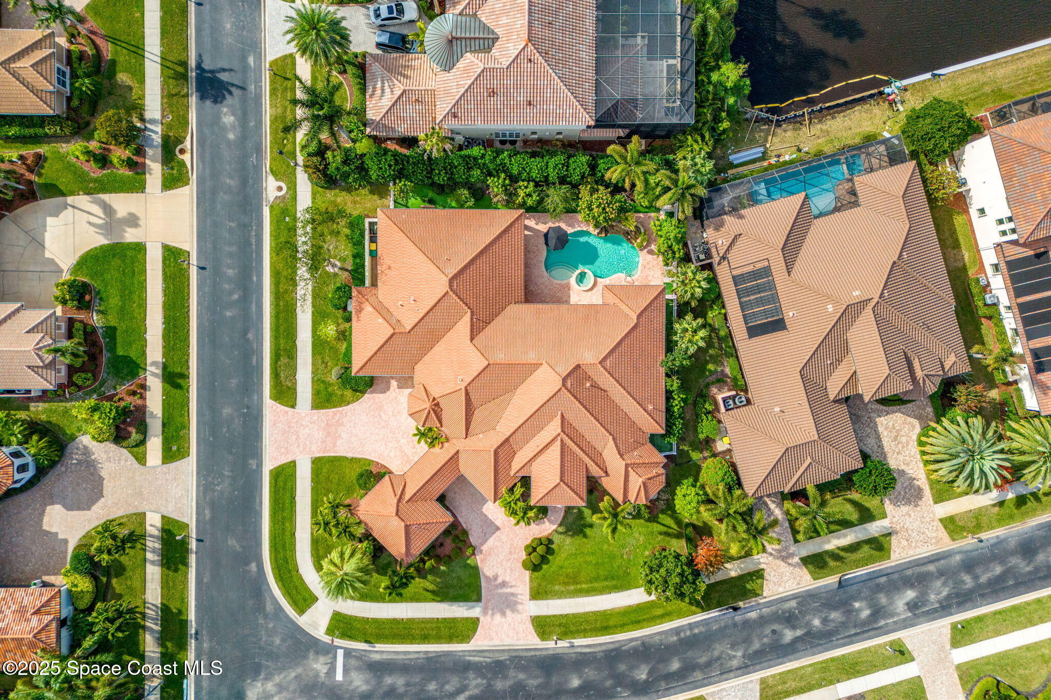 3738 Cappio Drive