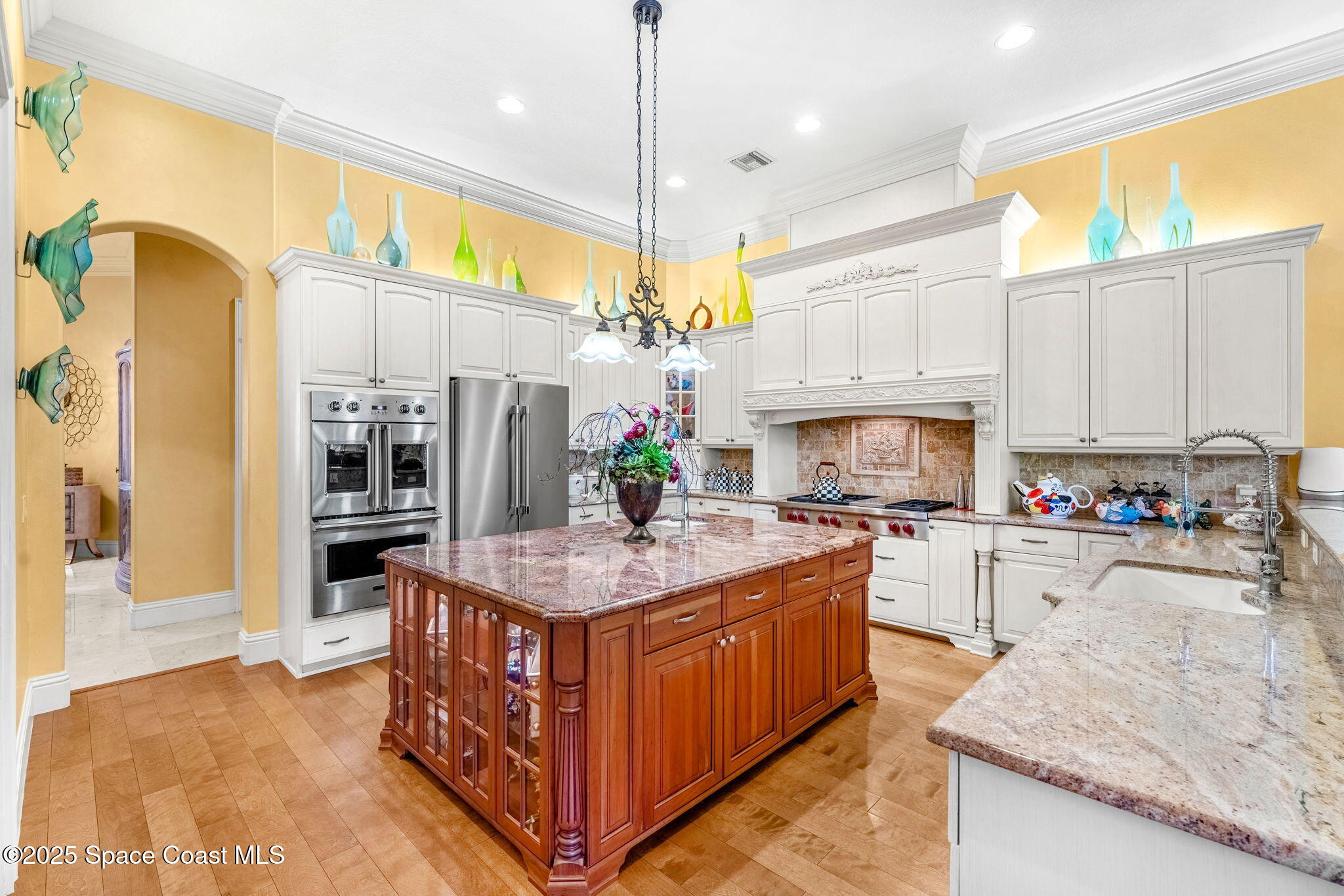 3738 Cappio Drive