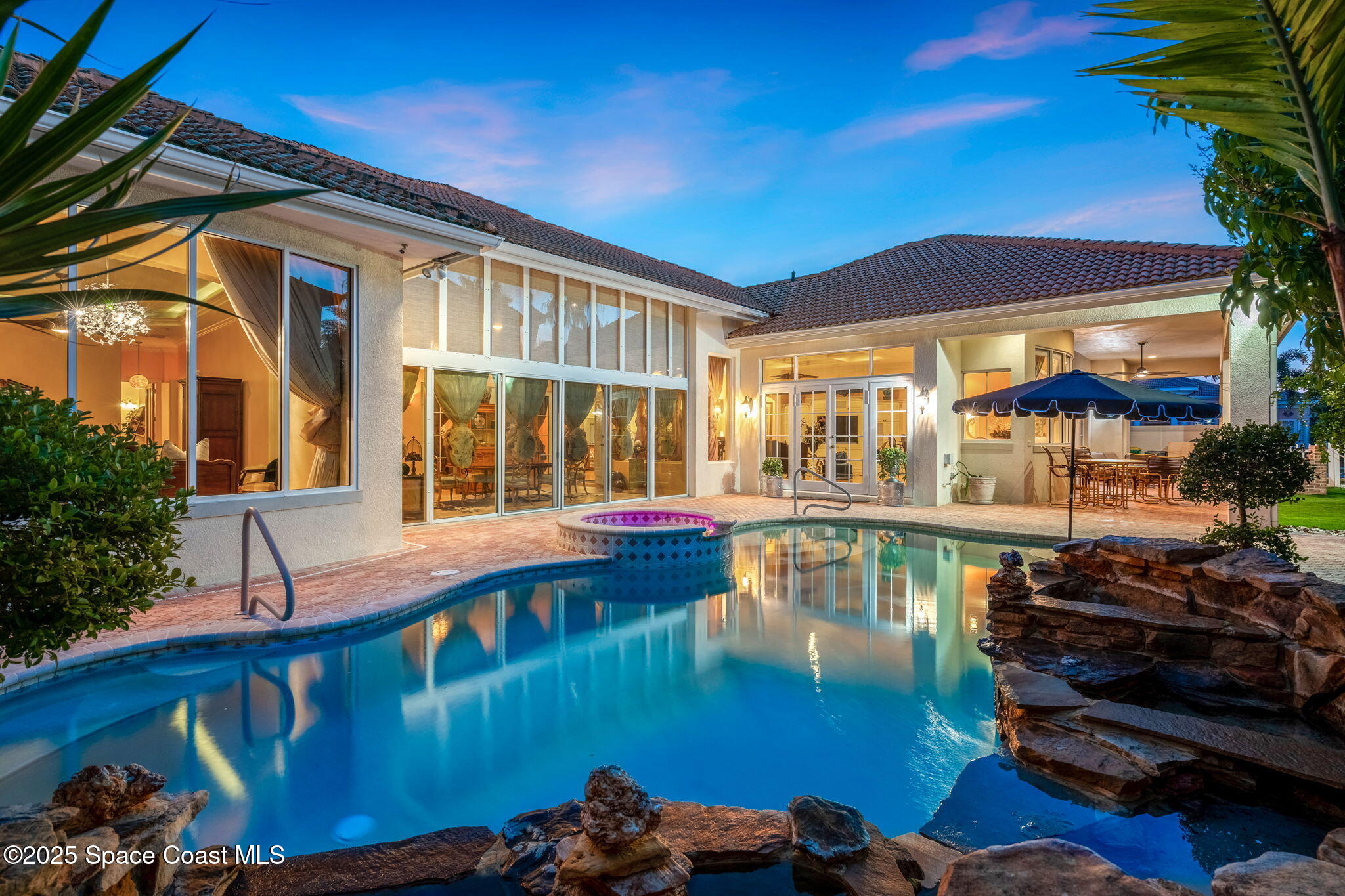 3738 Cappio Drive