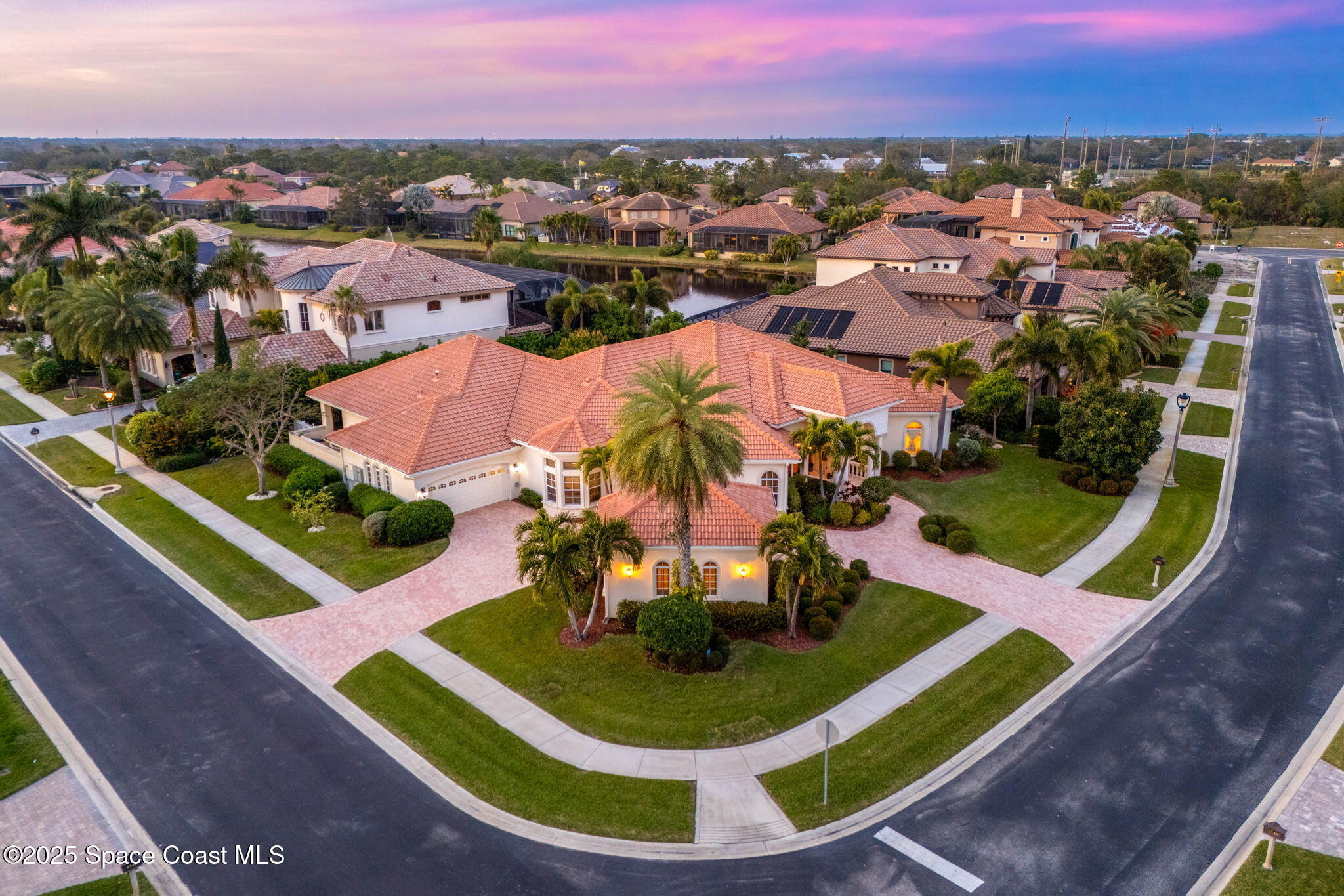 3738 Cappio Drive