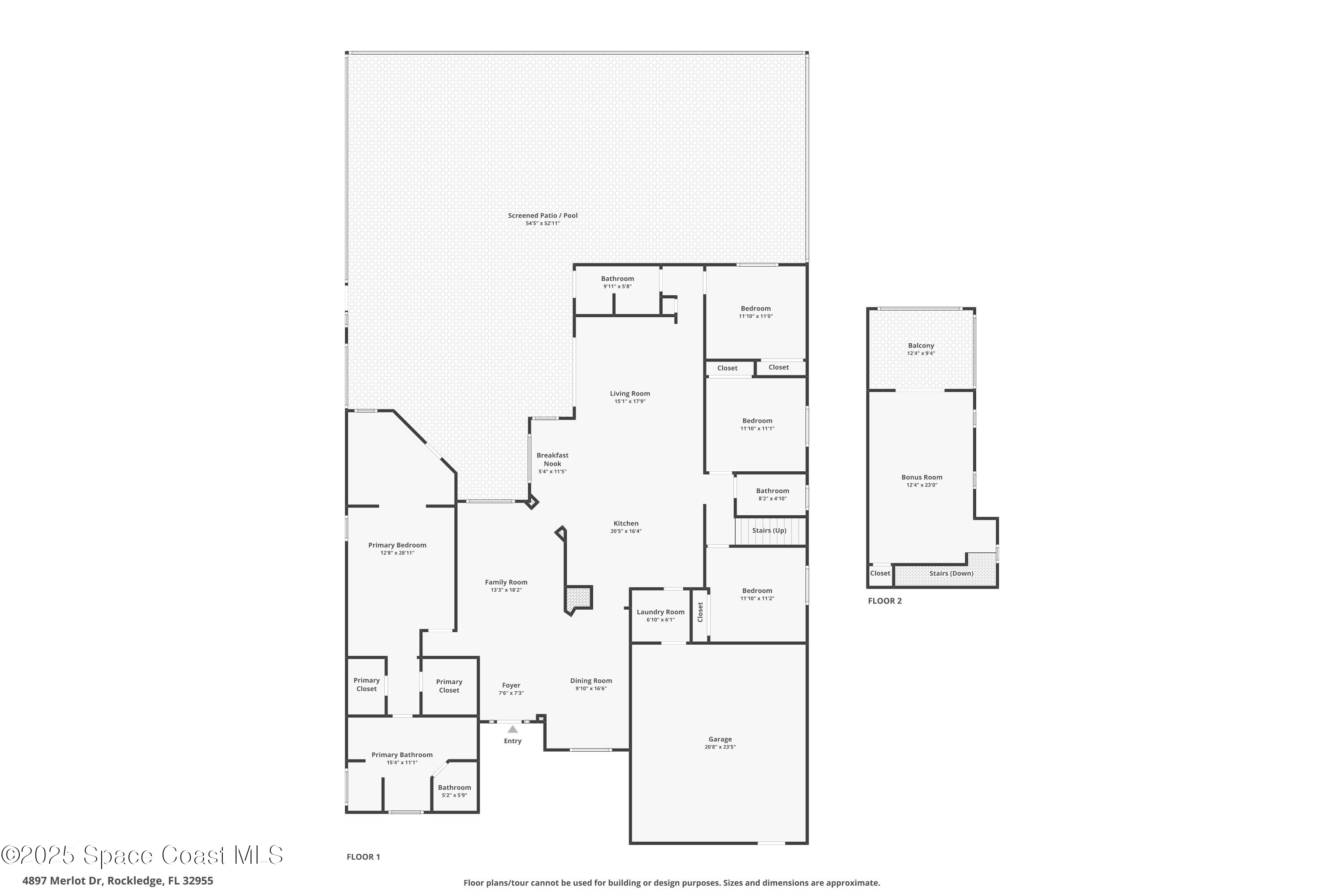 4897 Merlot Drive