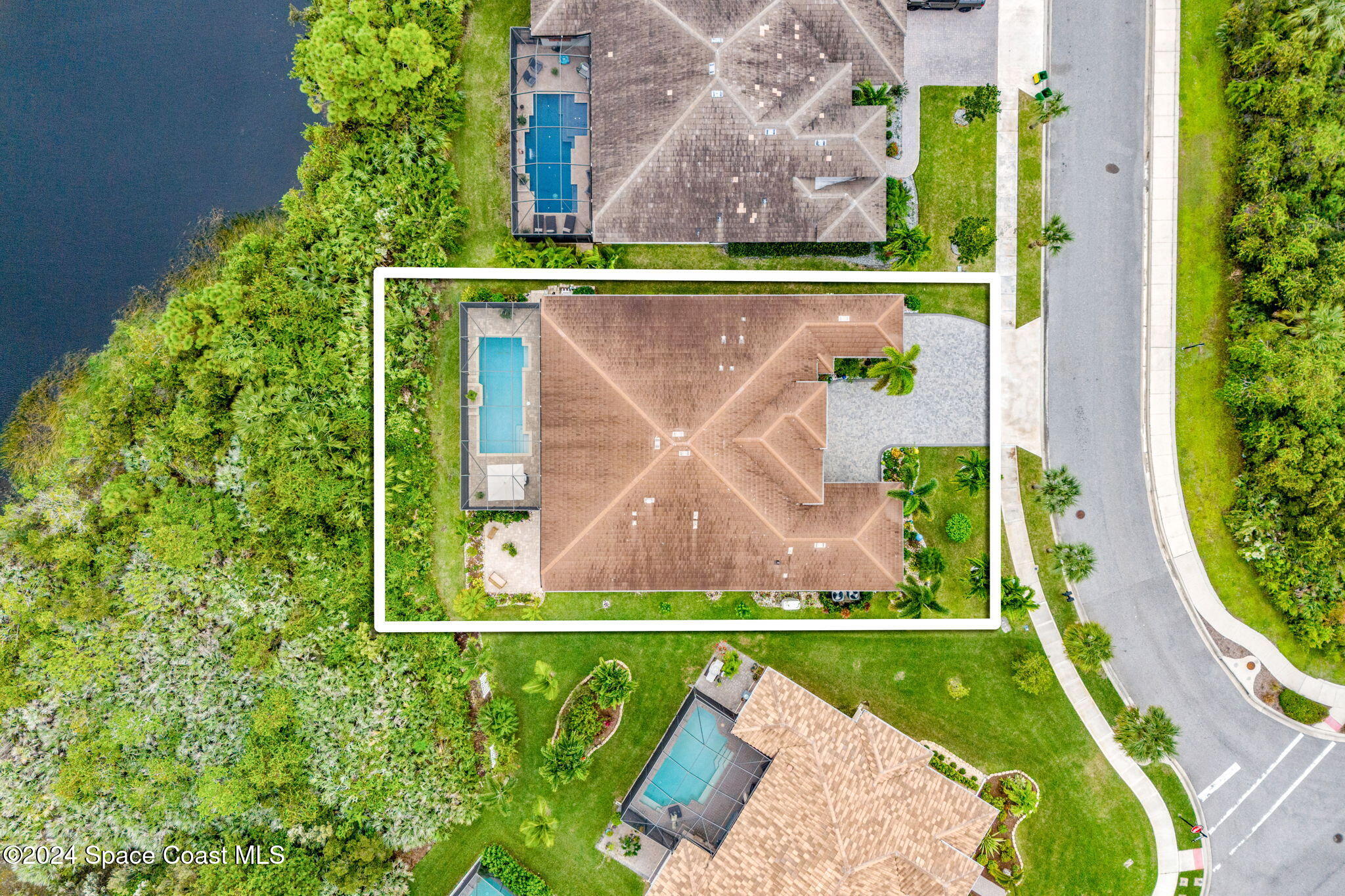 5410 Calder Drive