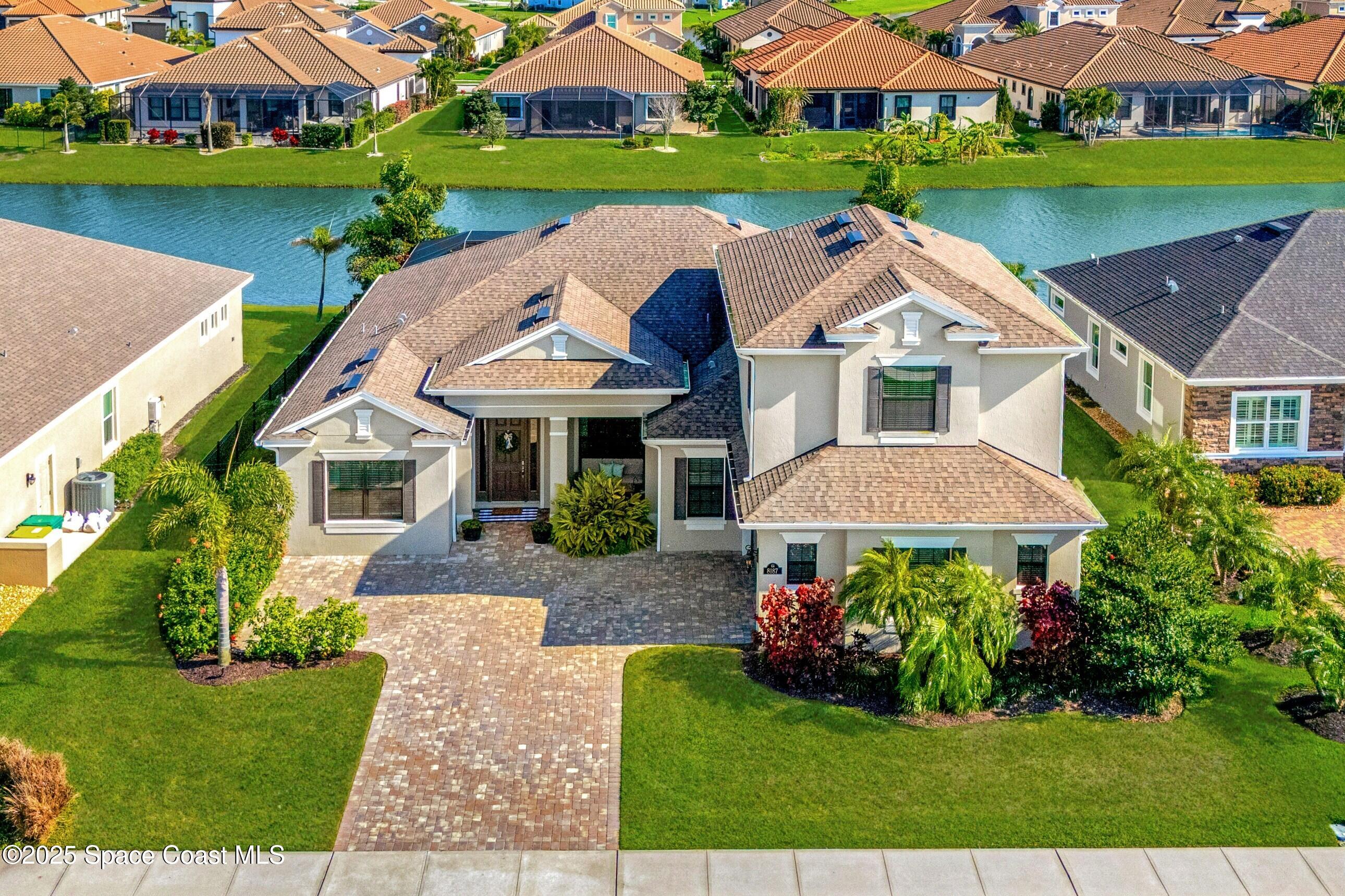 8187 Crimson Drive