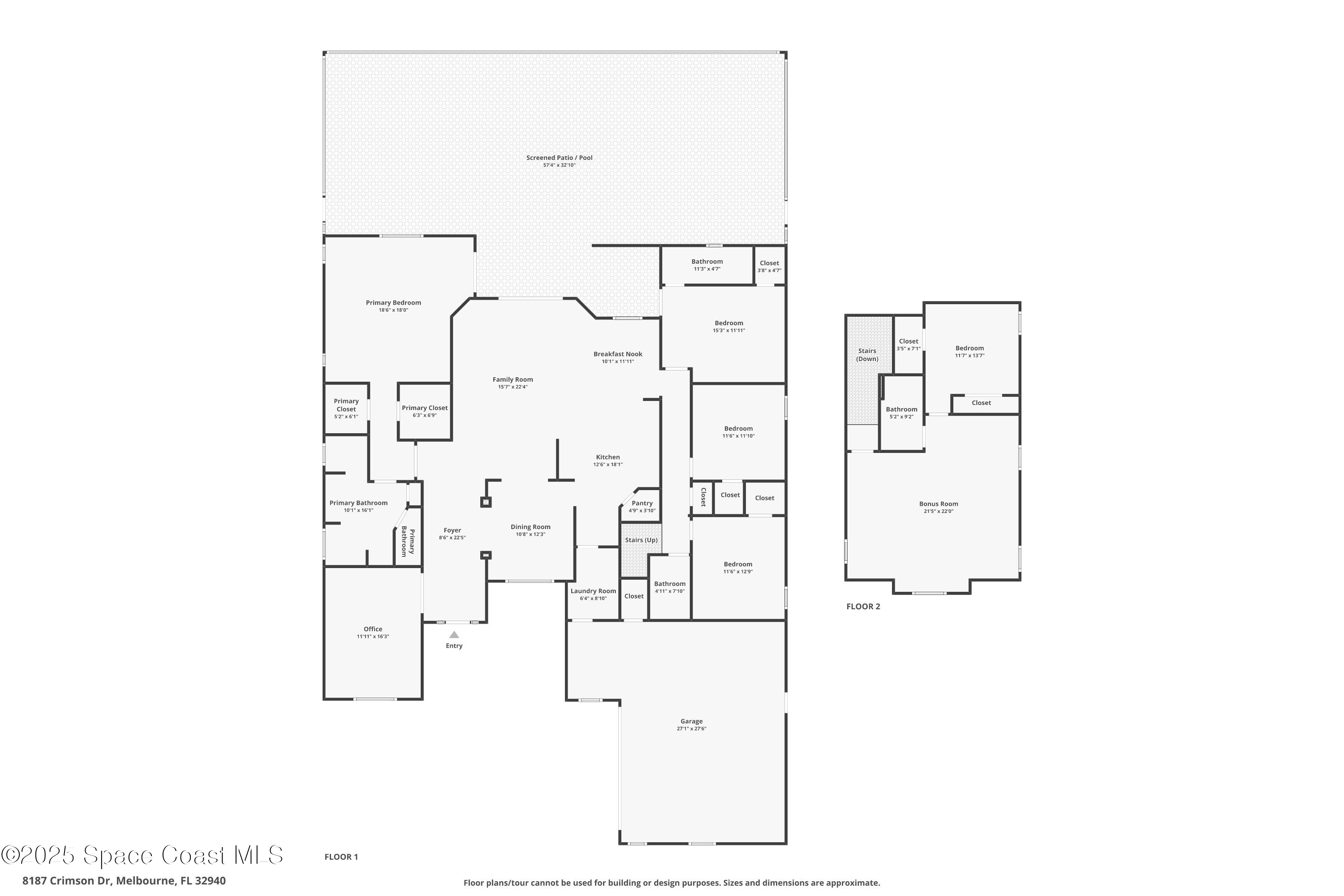 8187 Crimson Drive