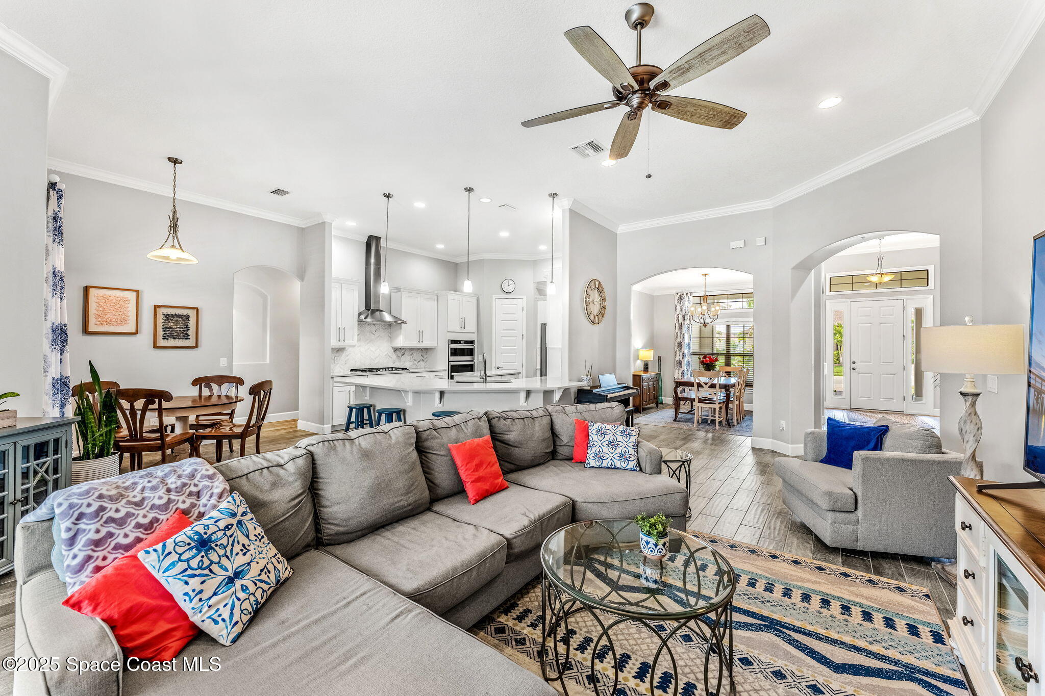 8187 Crimson Drive