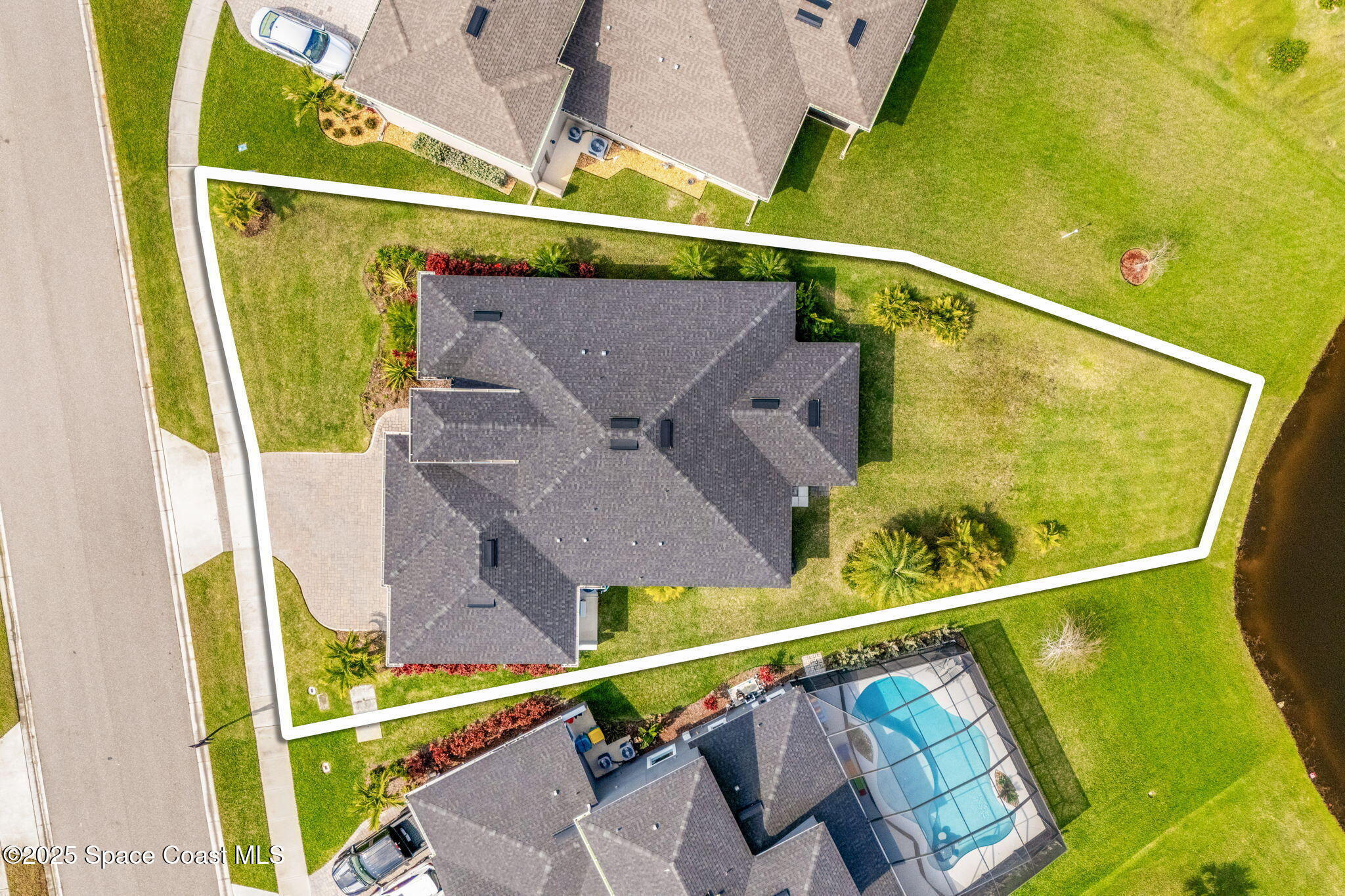 3342 Casare Drive