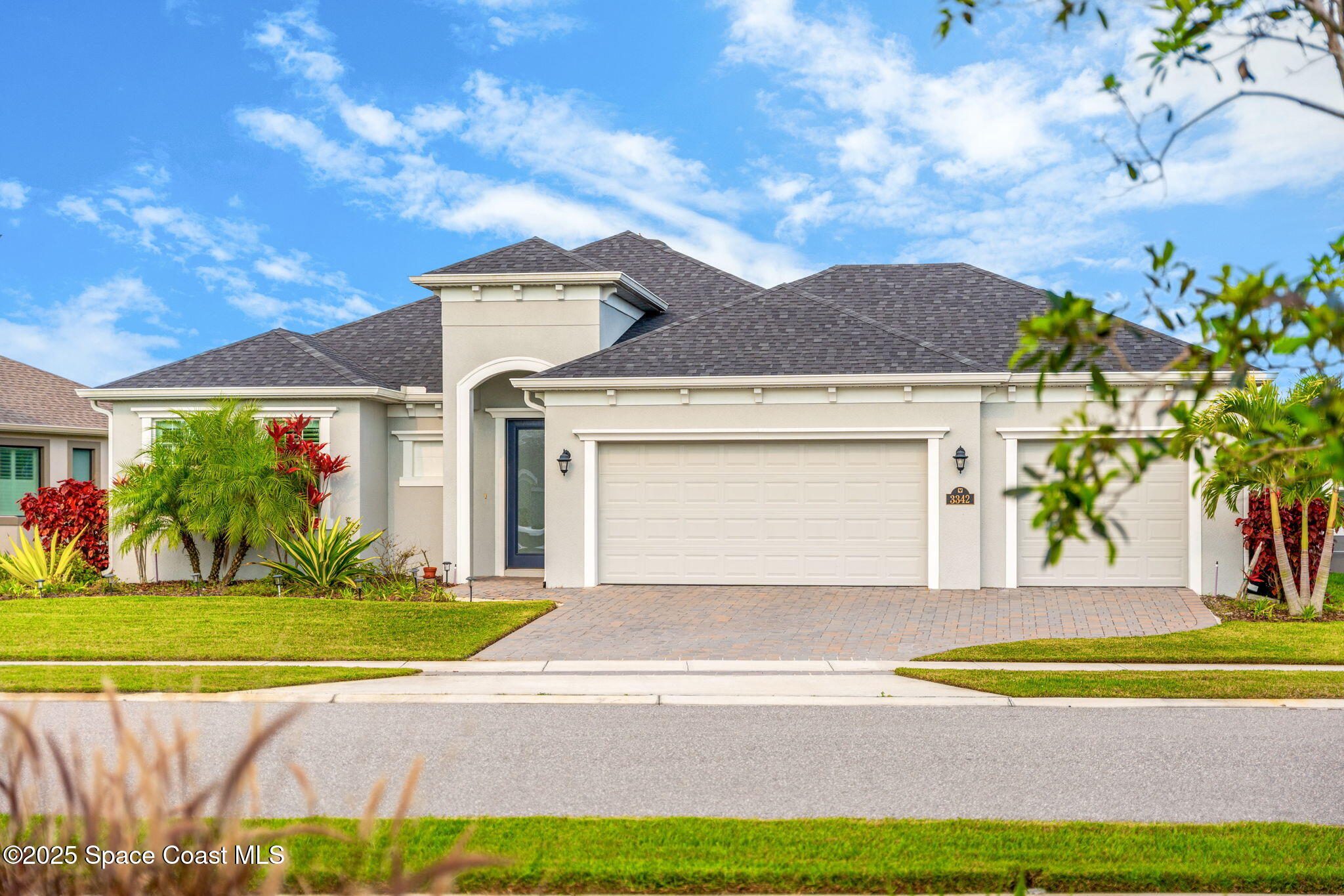 3342 Casare Drive