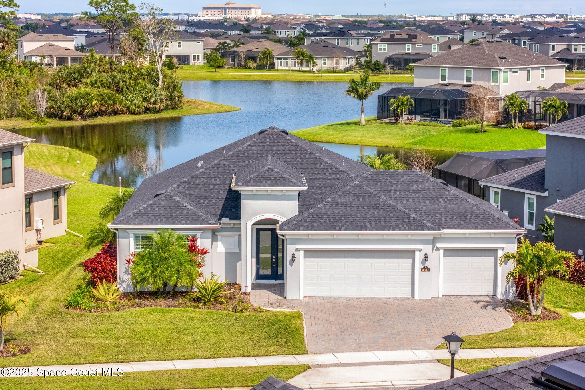 3342 Casare Drive