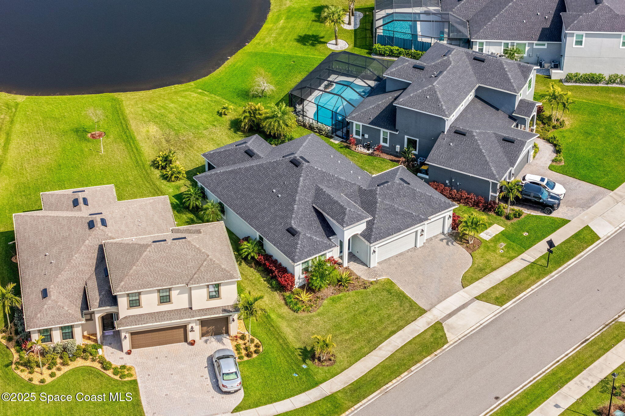 3342 Casare Drive