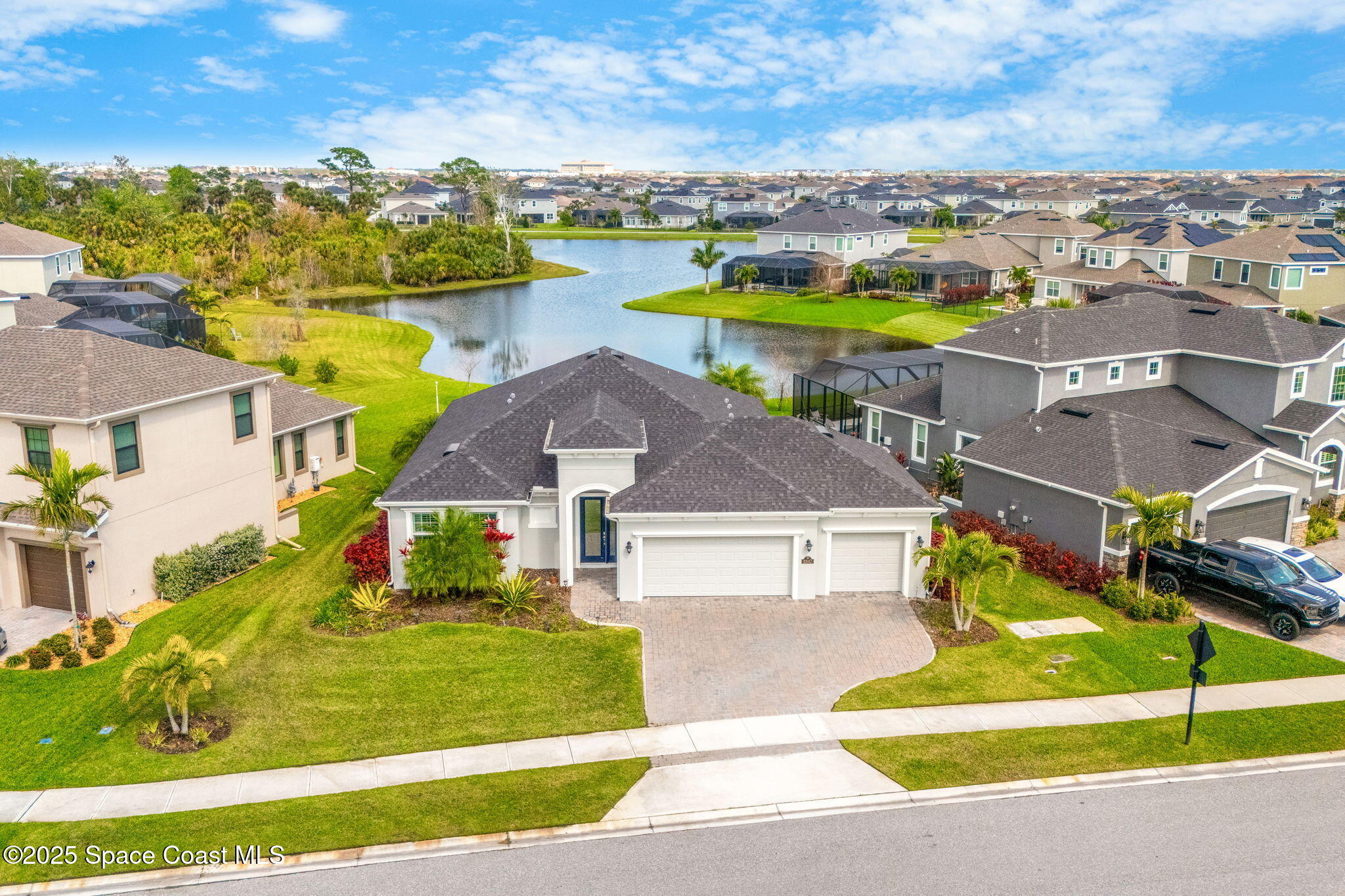 3342 Casare Drive