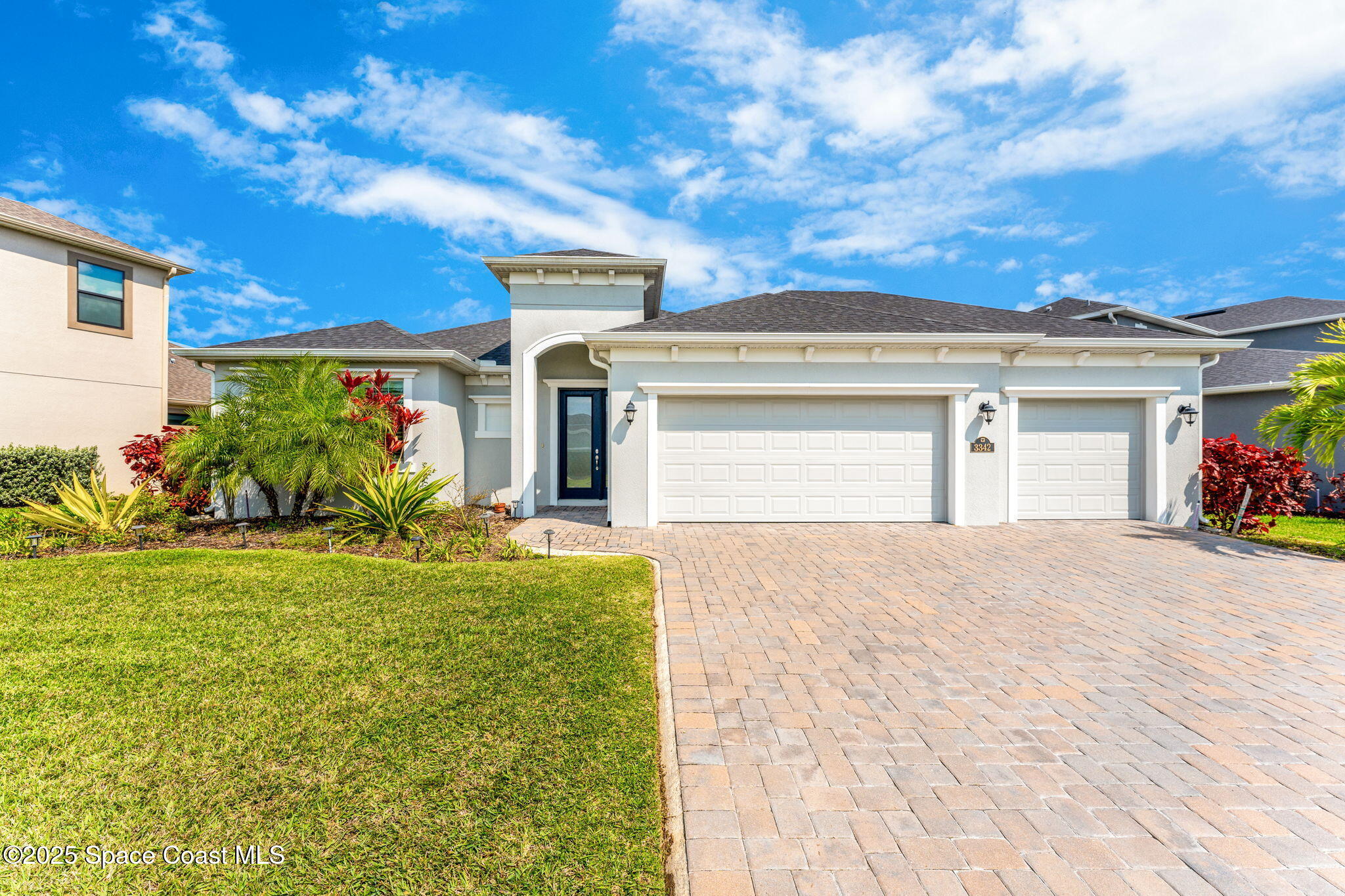 3342 Casare Drive