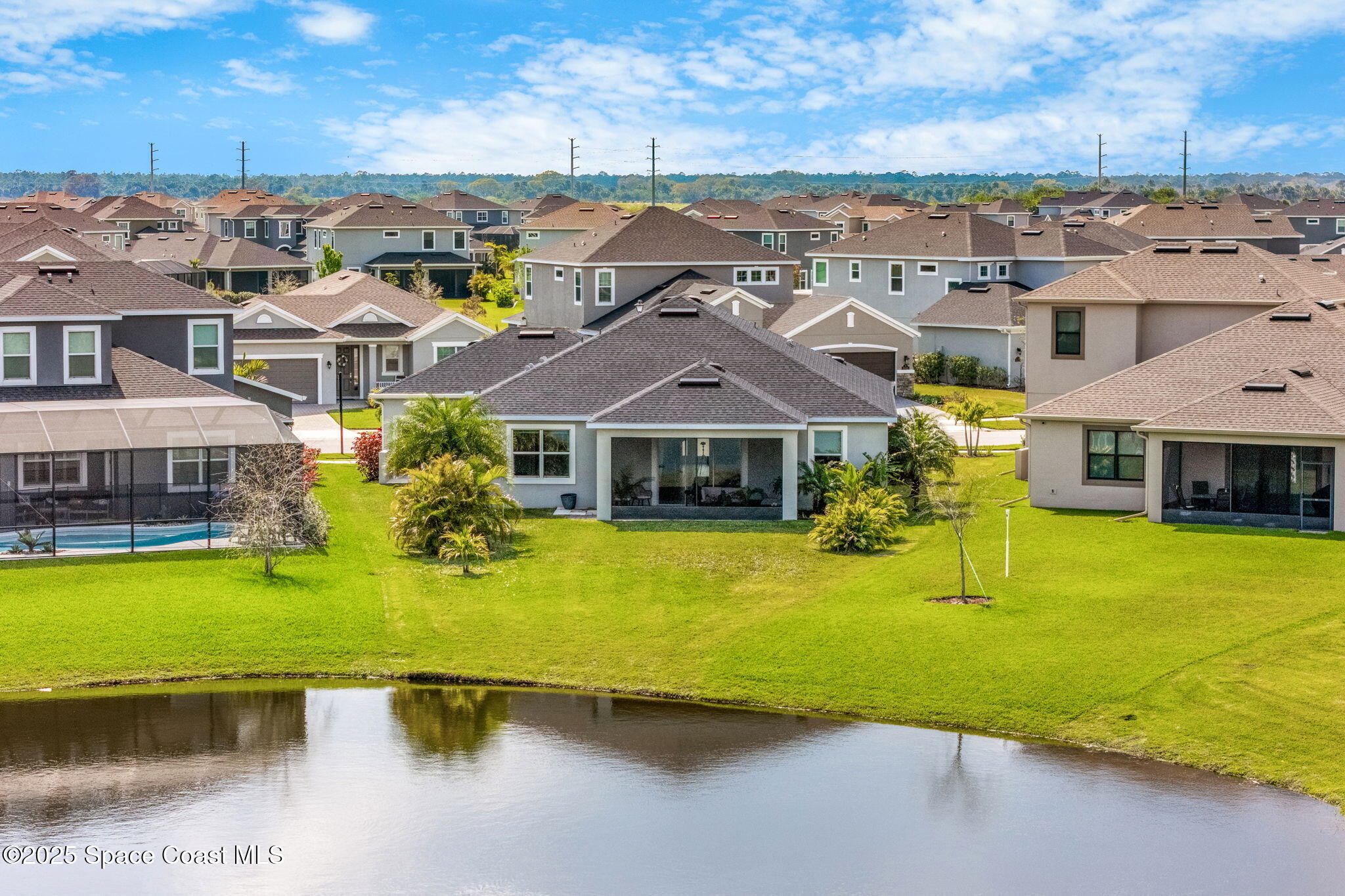 3342 Casare Drive