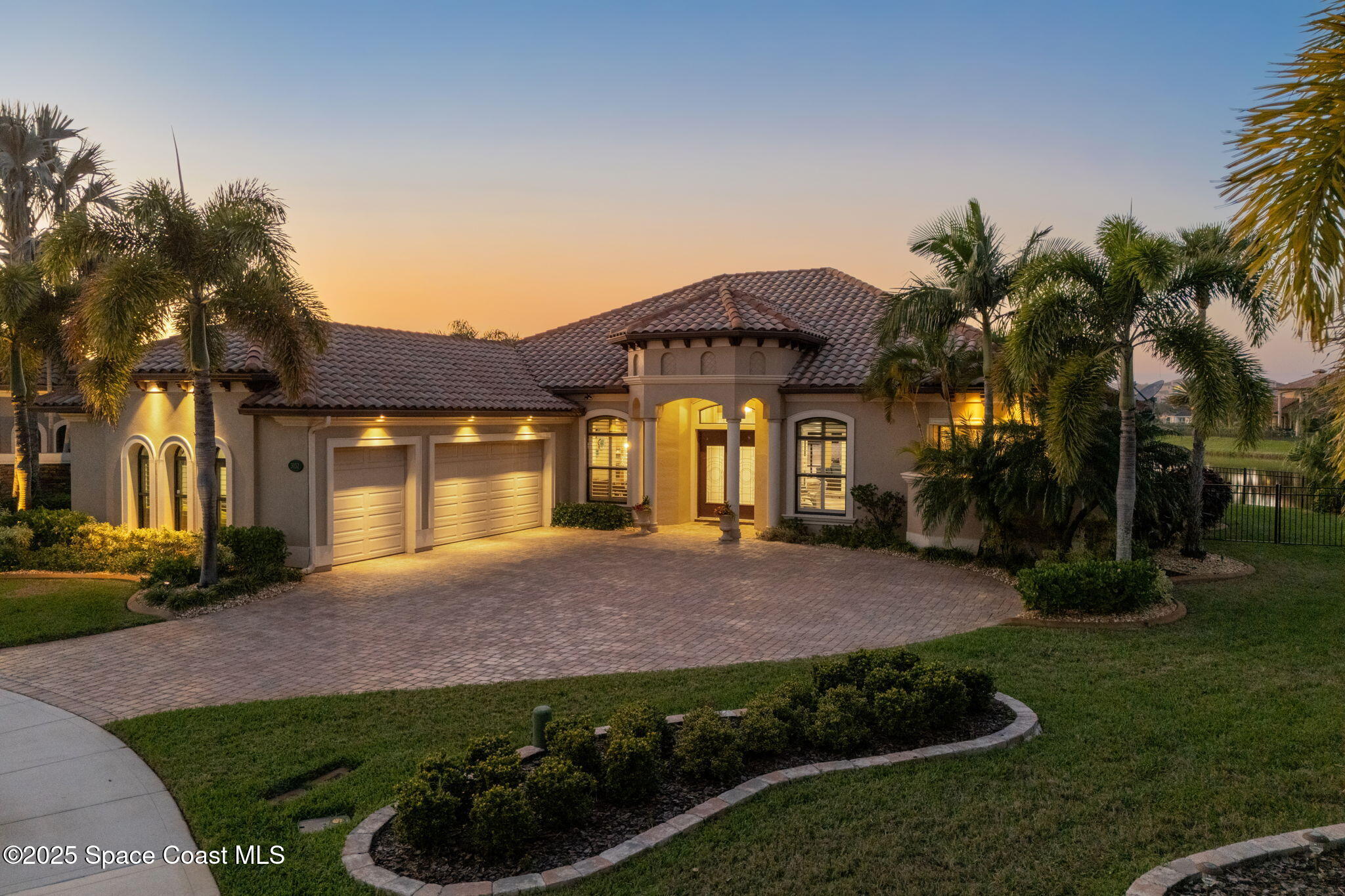 3032 Sallisbury Court