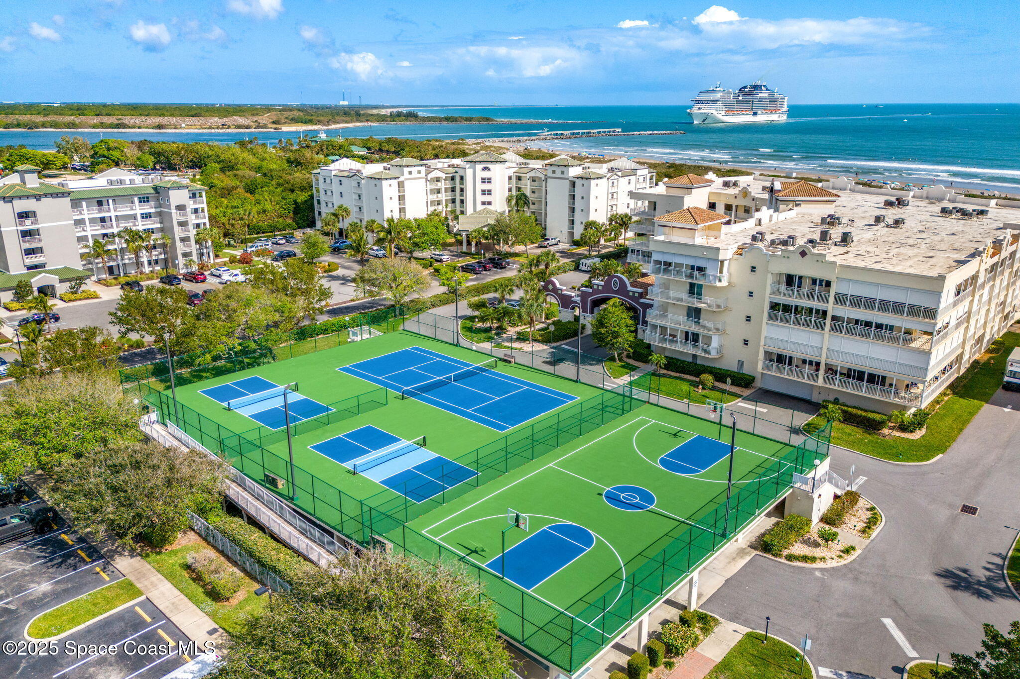 701 Solana Shores Drive, 306
