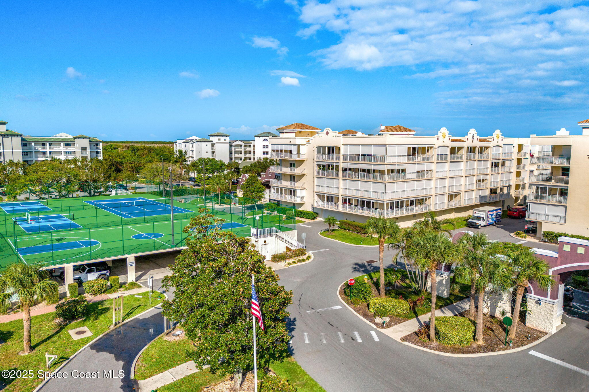 701 Solana Shores Drive, 306