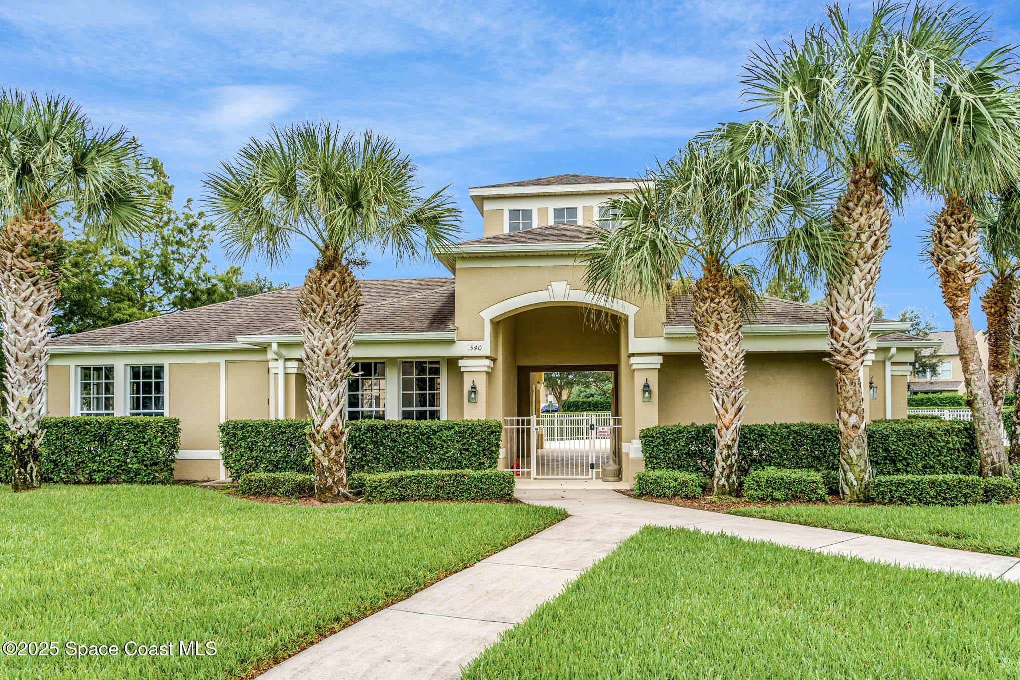 1375 Hampton Park Lane