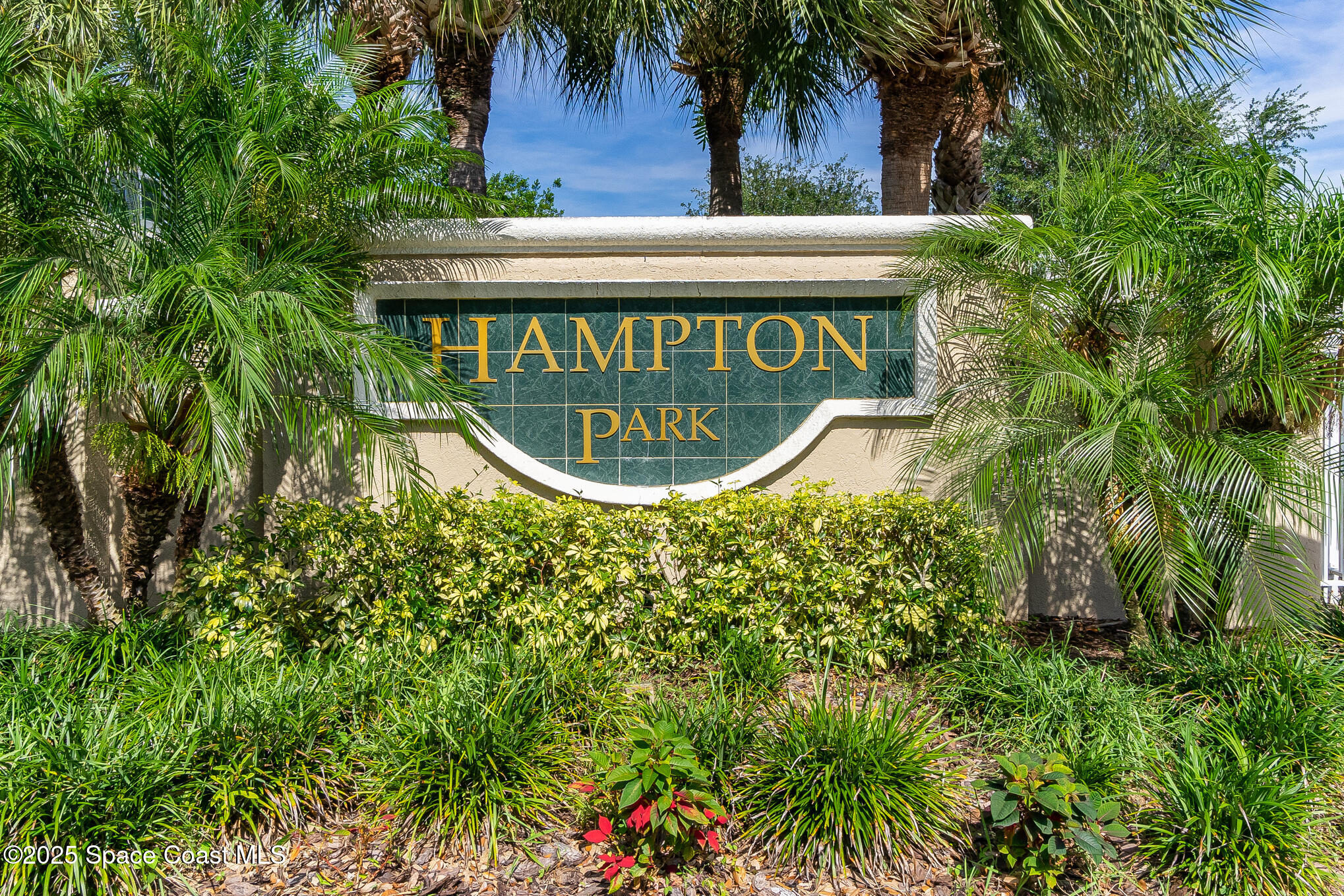 1375 Hampton Park Lane