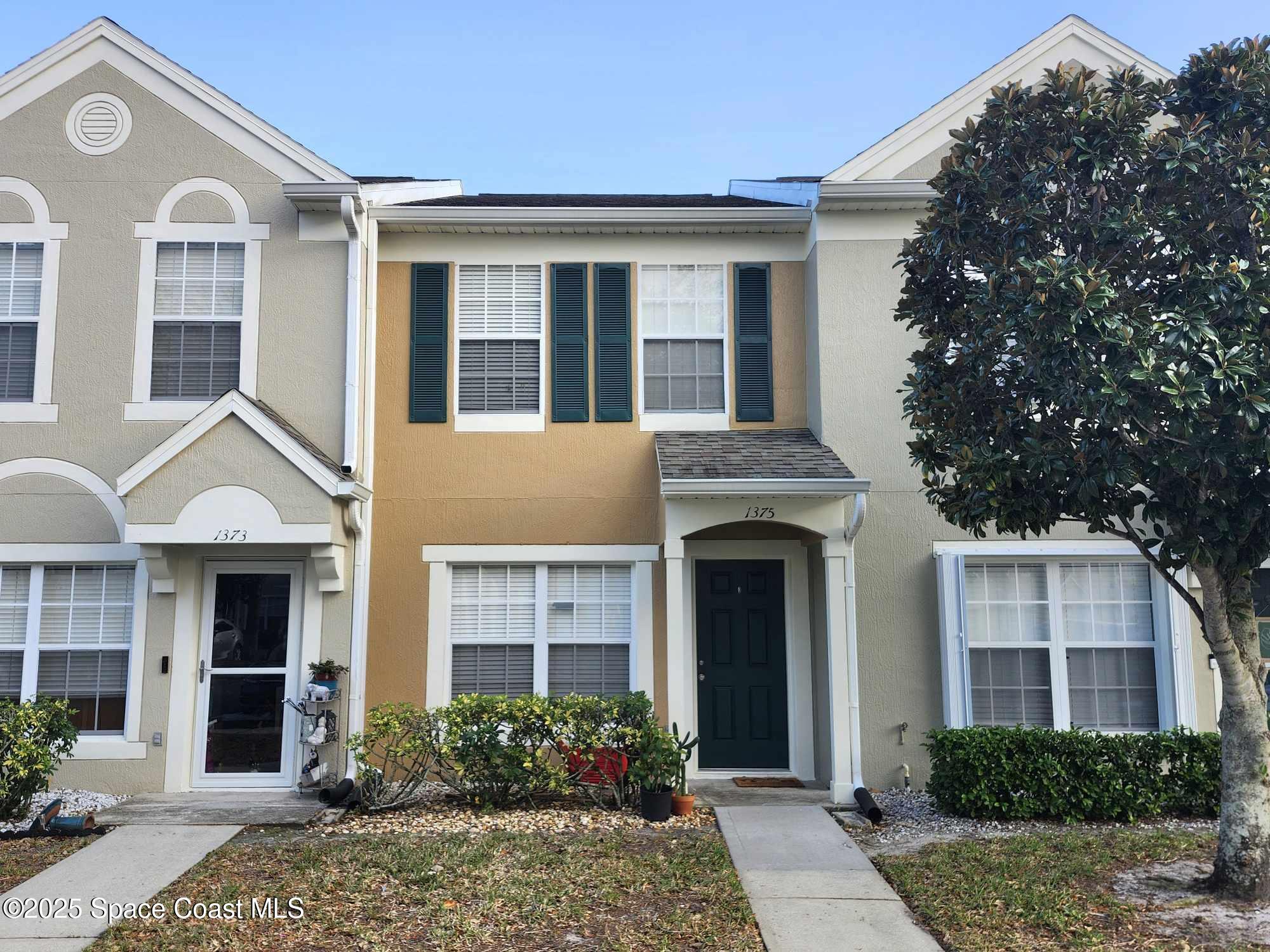 1375 Hampton Park Lane