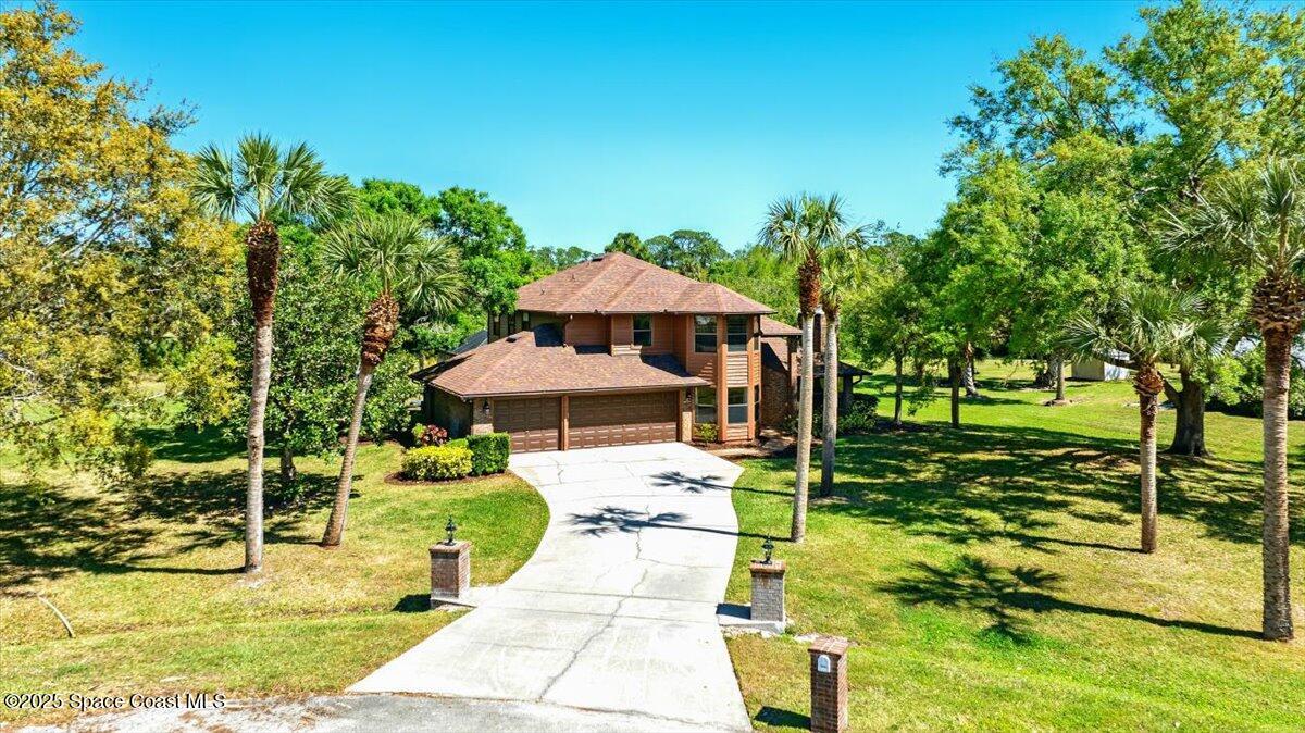 1722 Greytwig Place, Grant-Valkaria