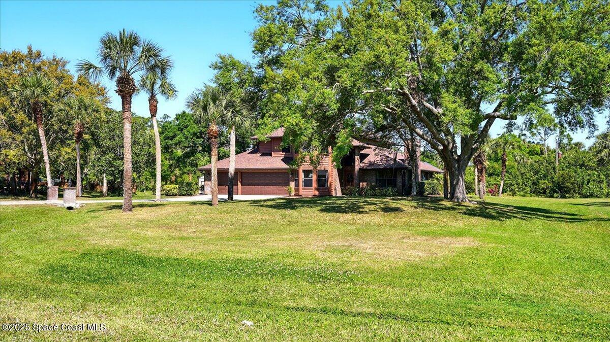 1722 Greytwig Place, Grant-Valkaria