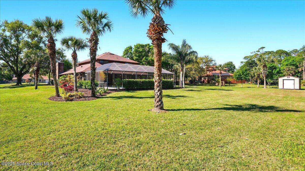 1722 Greytwig Place, Grant-Valkaria