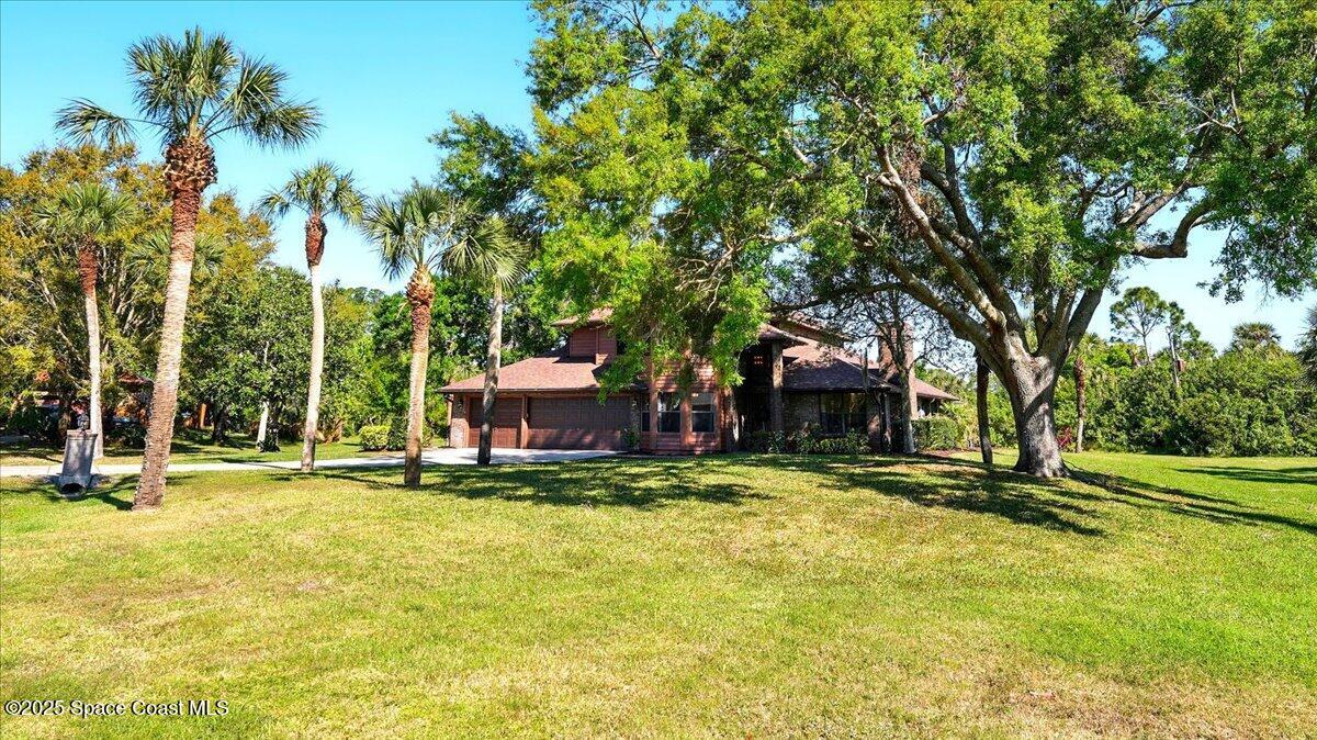 1722 Greytwig Place, Grant-Valkaria