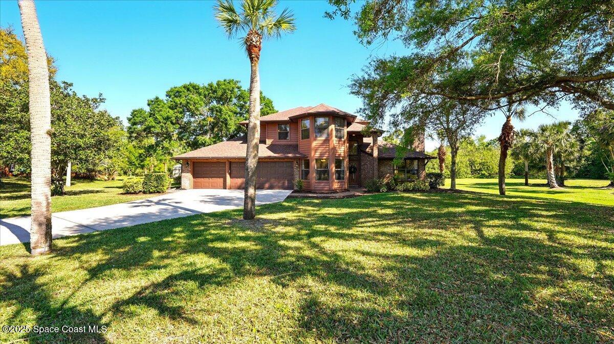 1722 Greytwig Place, Grant-Valkaria