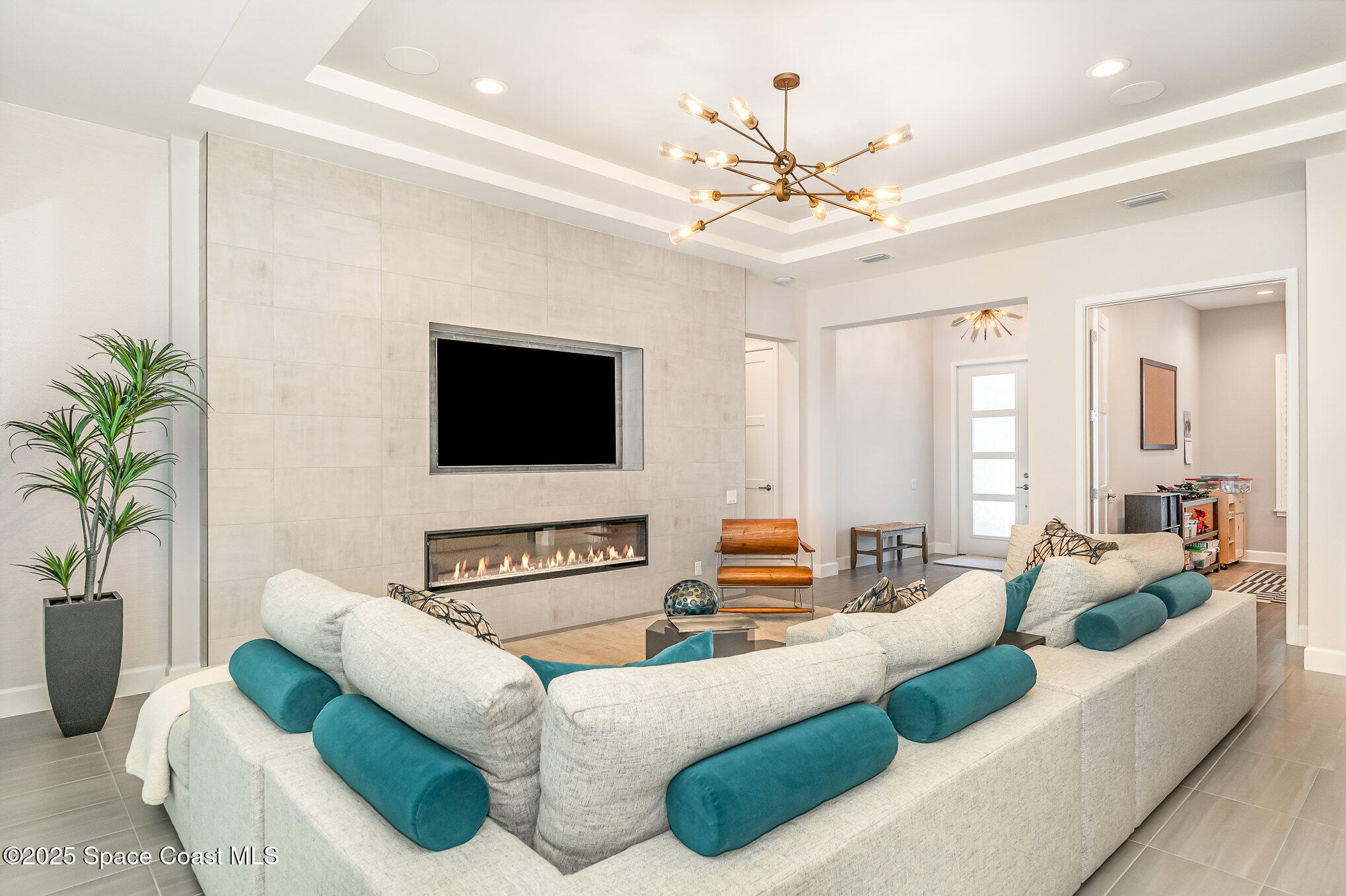 4722 Tennyson Drive