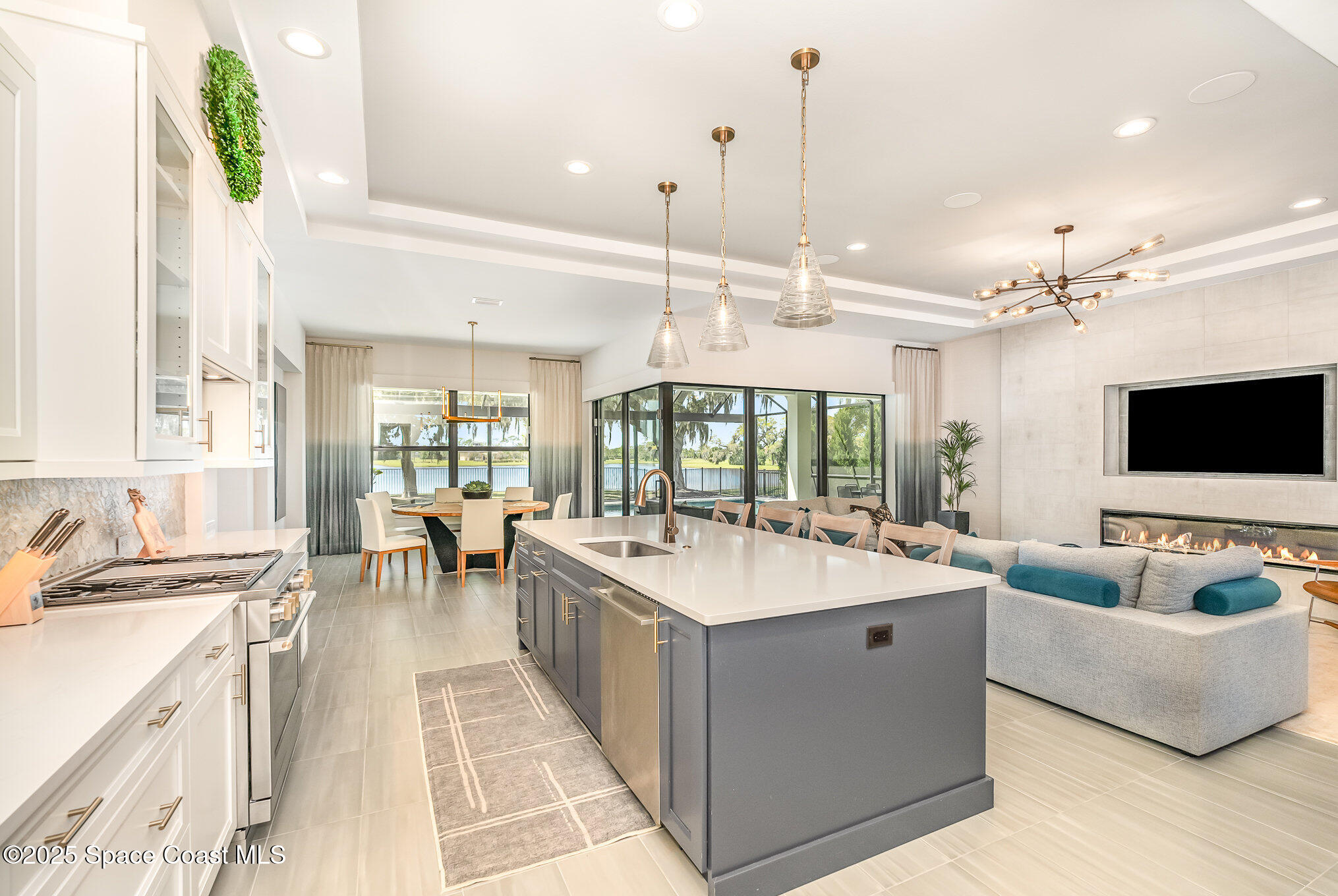 4722 Tennyson Drive