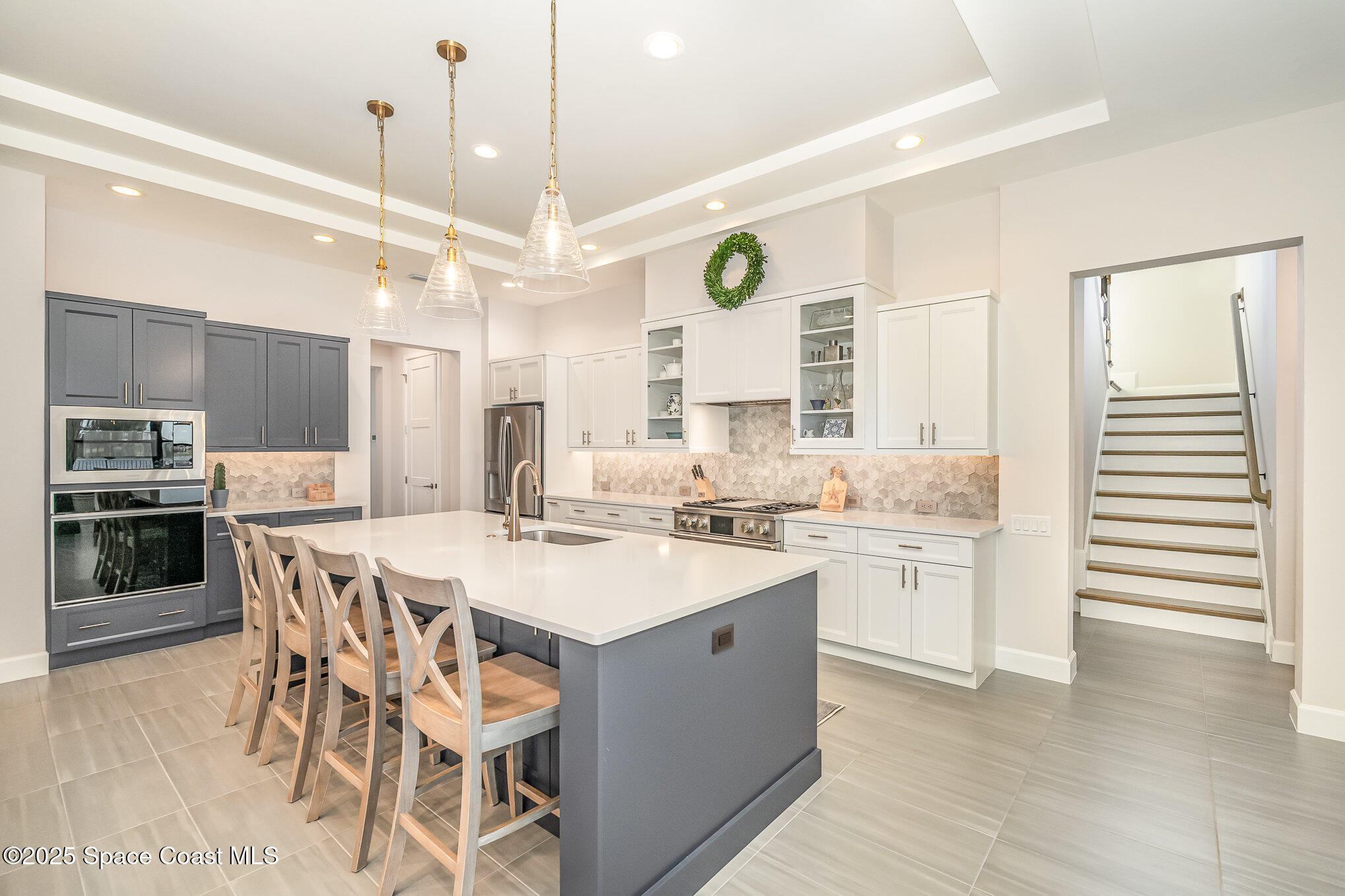 4722 Tennyson Drive